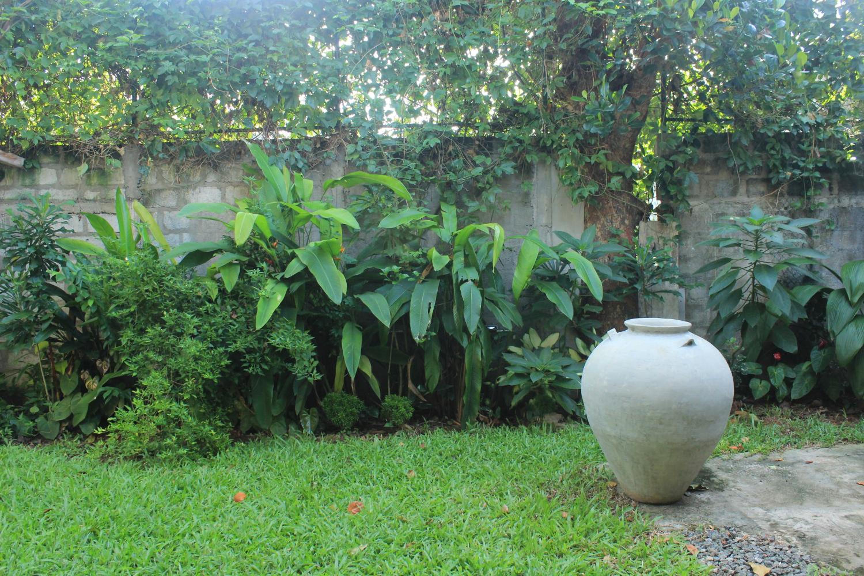 Villa Escondite - The Hotel