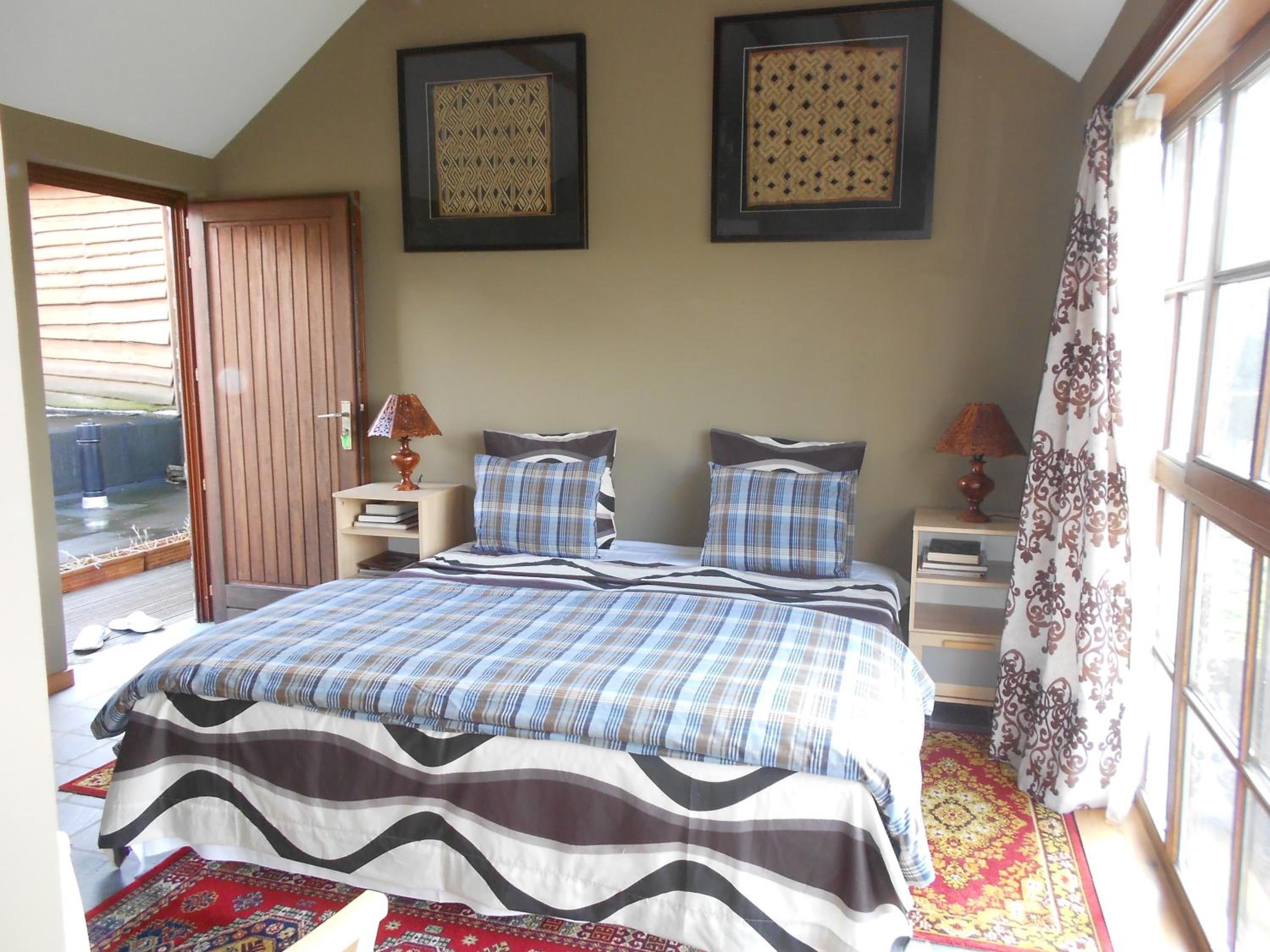 Johan's Lodge