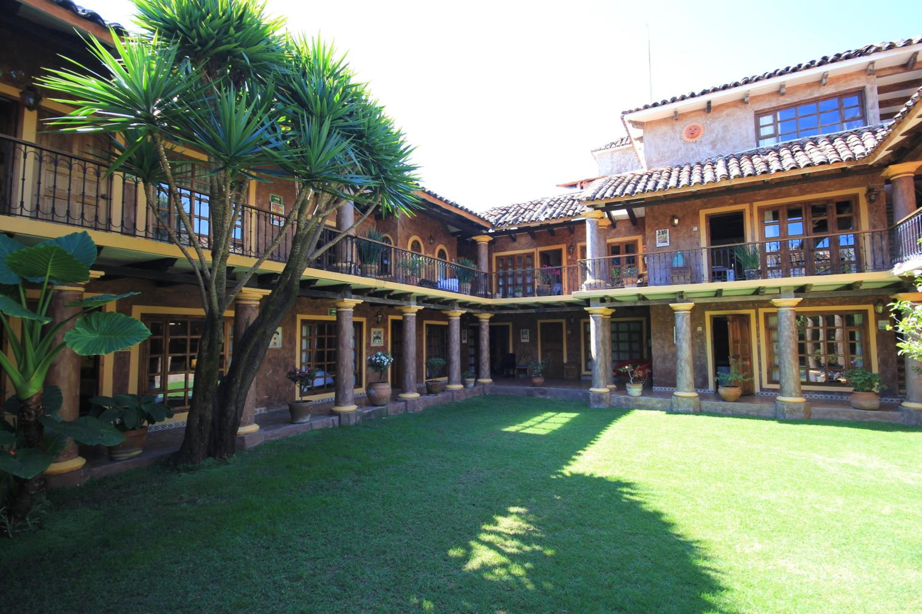 Hotel Casa Mexicana - Image 1
