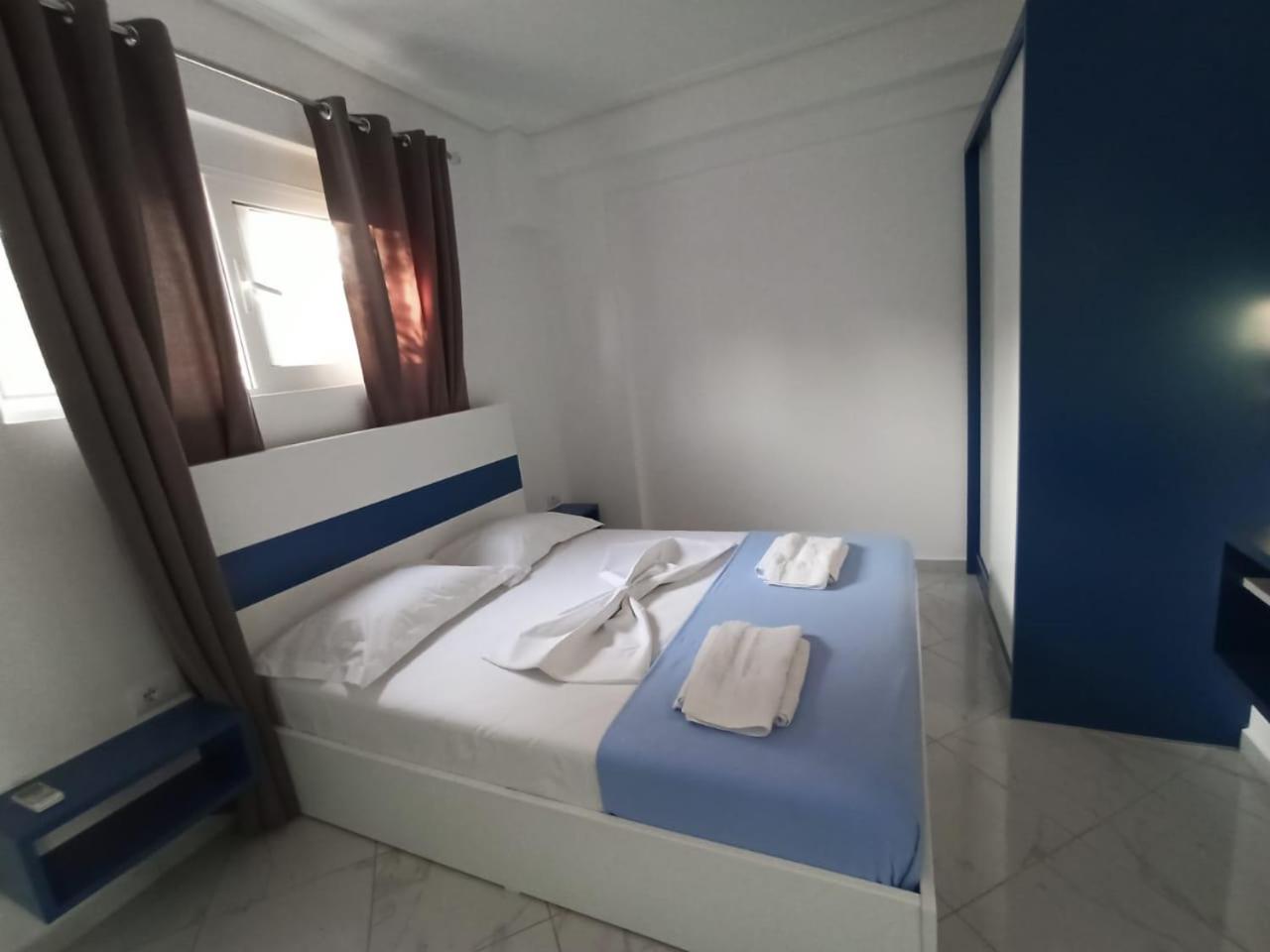 Sky Apartments