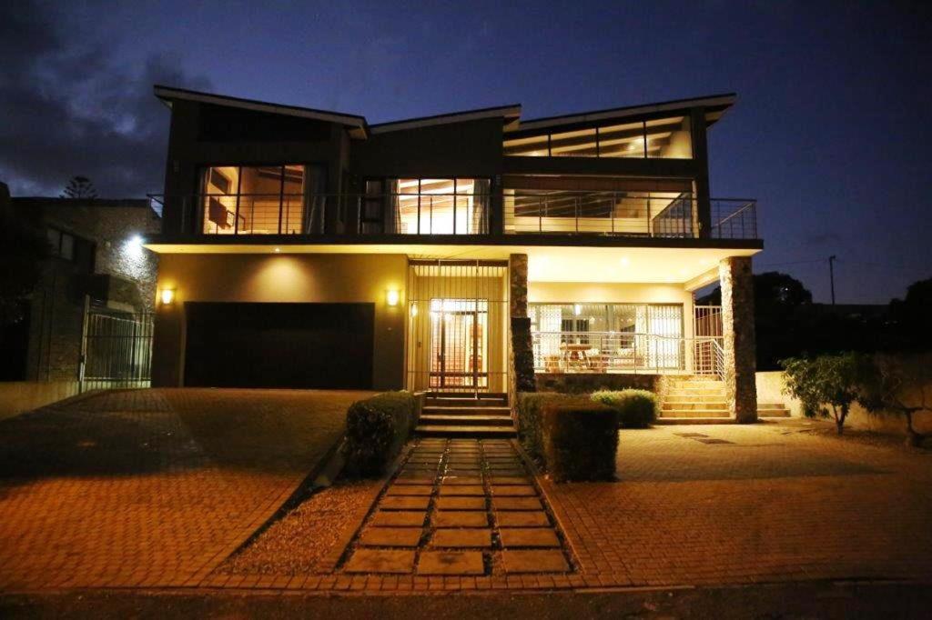 Whalesong Villa view 3