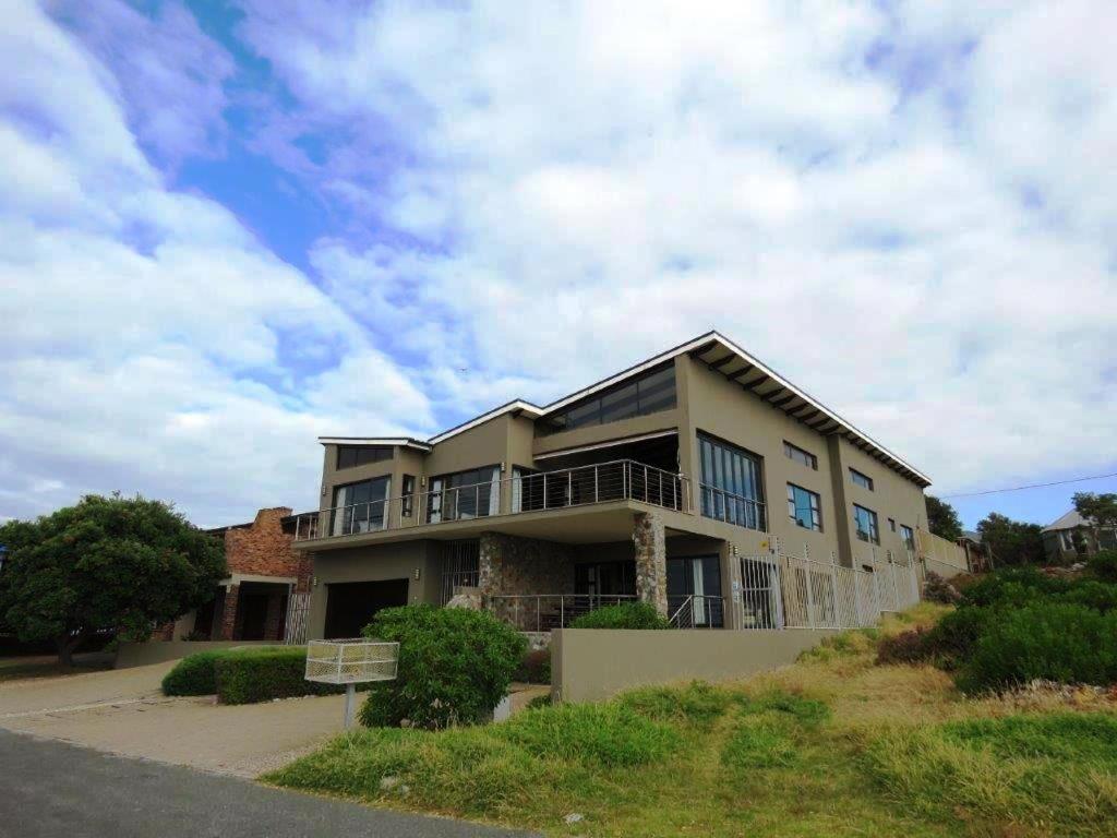 Whalesong Villa view 2