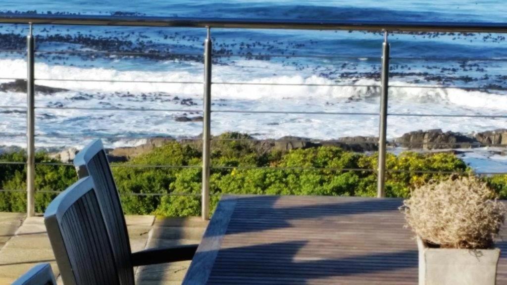 Whalesong Villa view 4