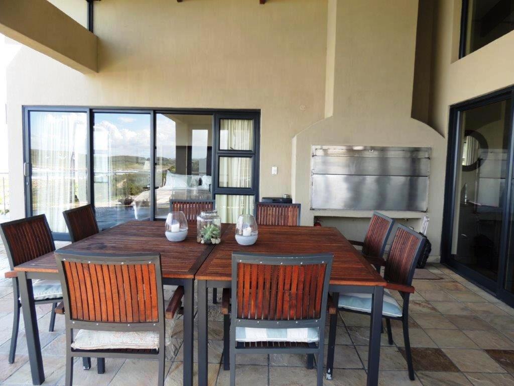 Whalesong Villa view 5