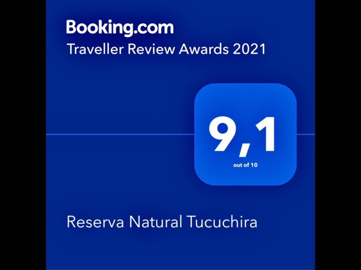Reserva Natural Tucuchira view 4