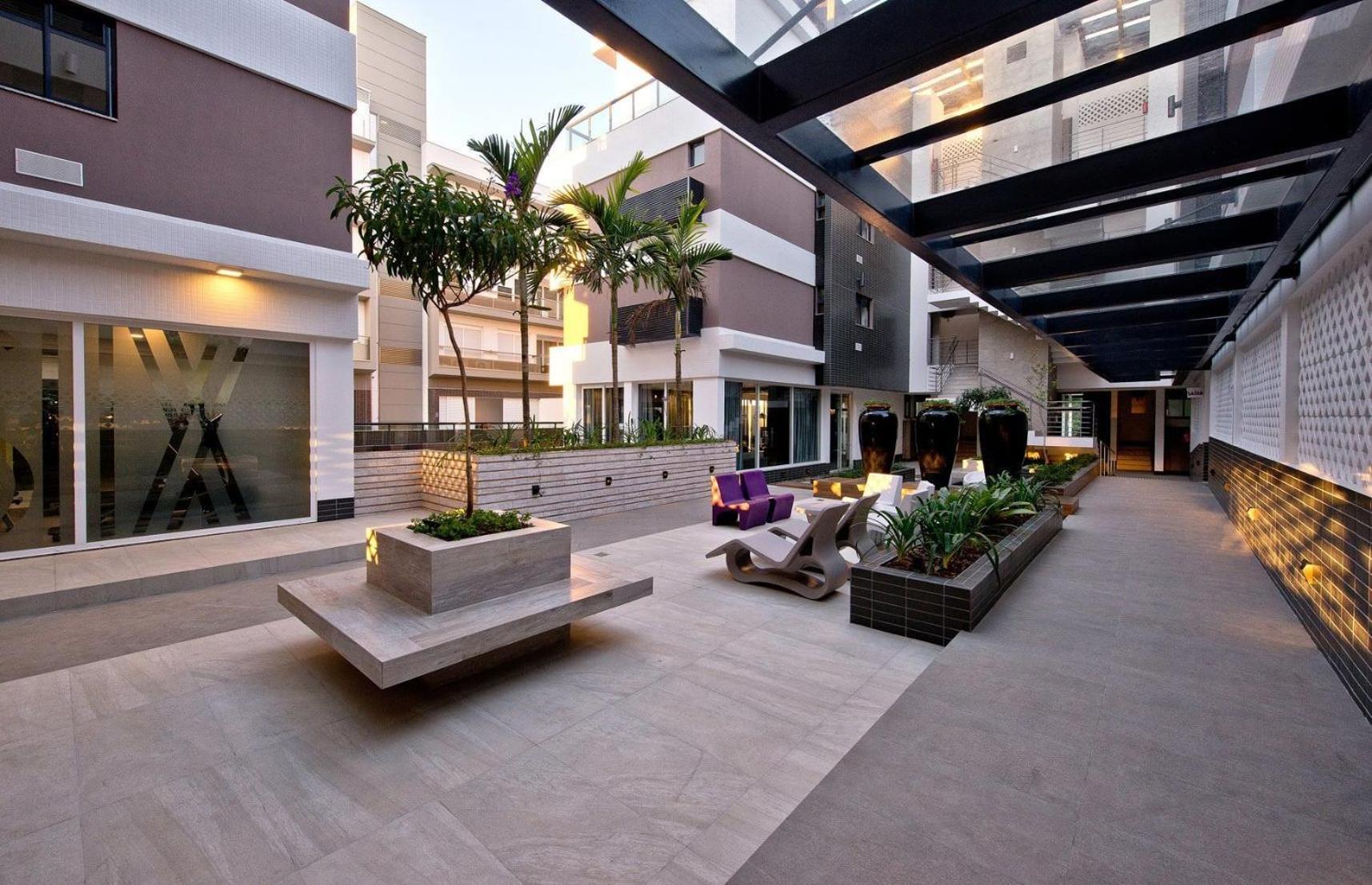 Apartamento de Frente pro Mar - Campeche view 5