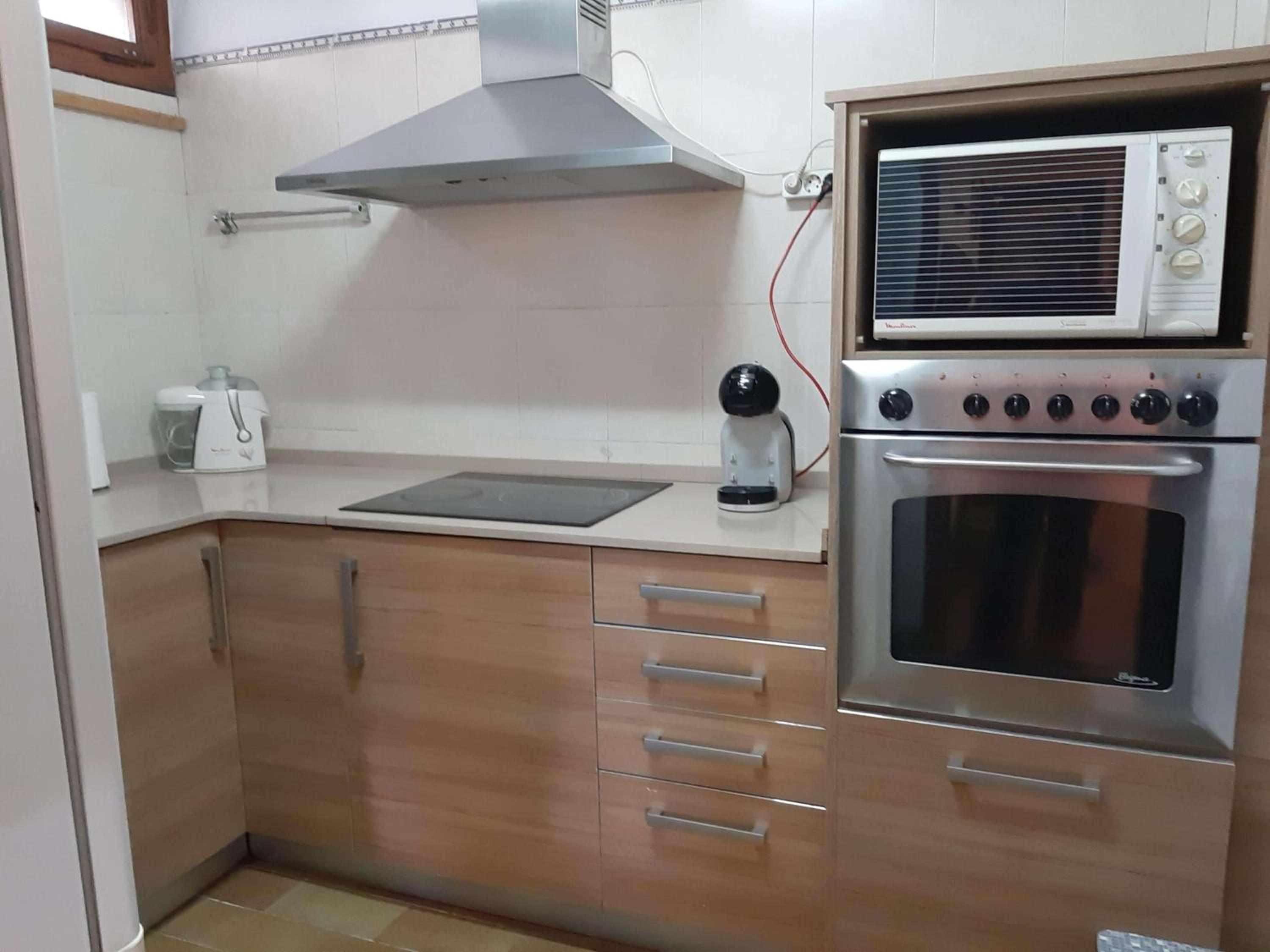 Habitaciones en Villa Coliving Casa Rural