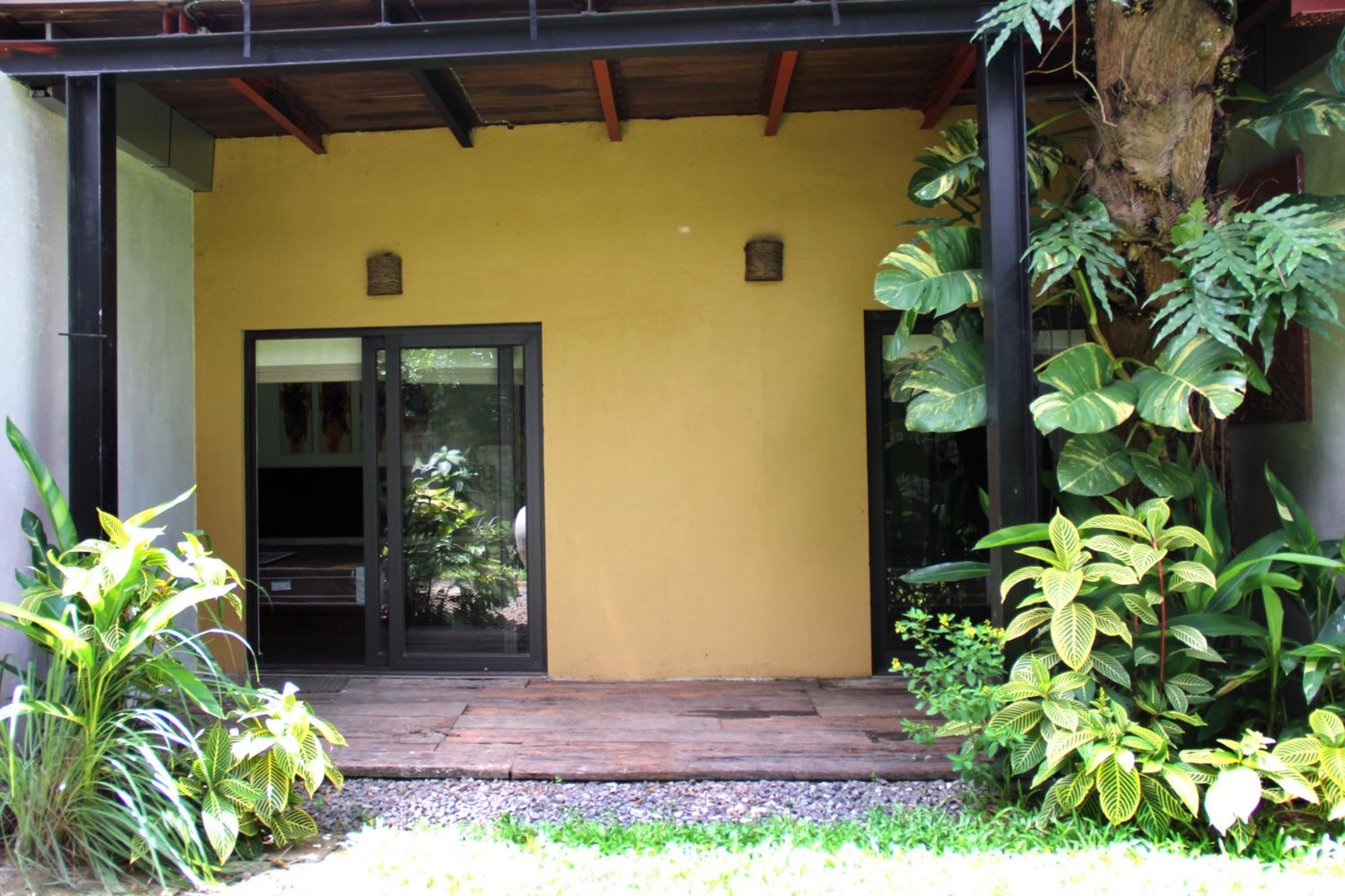 Villa Escondite - The Hotel