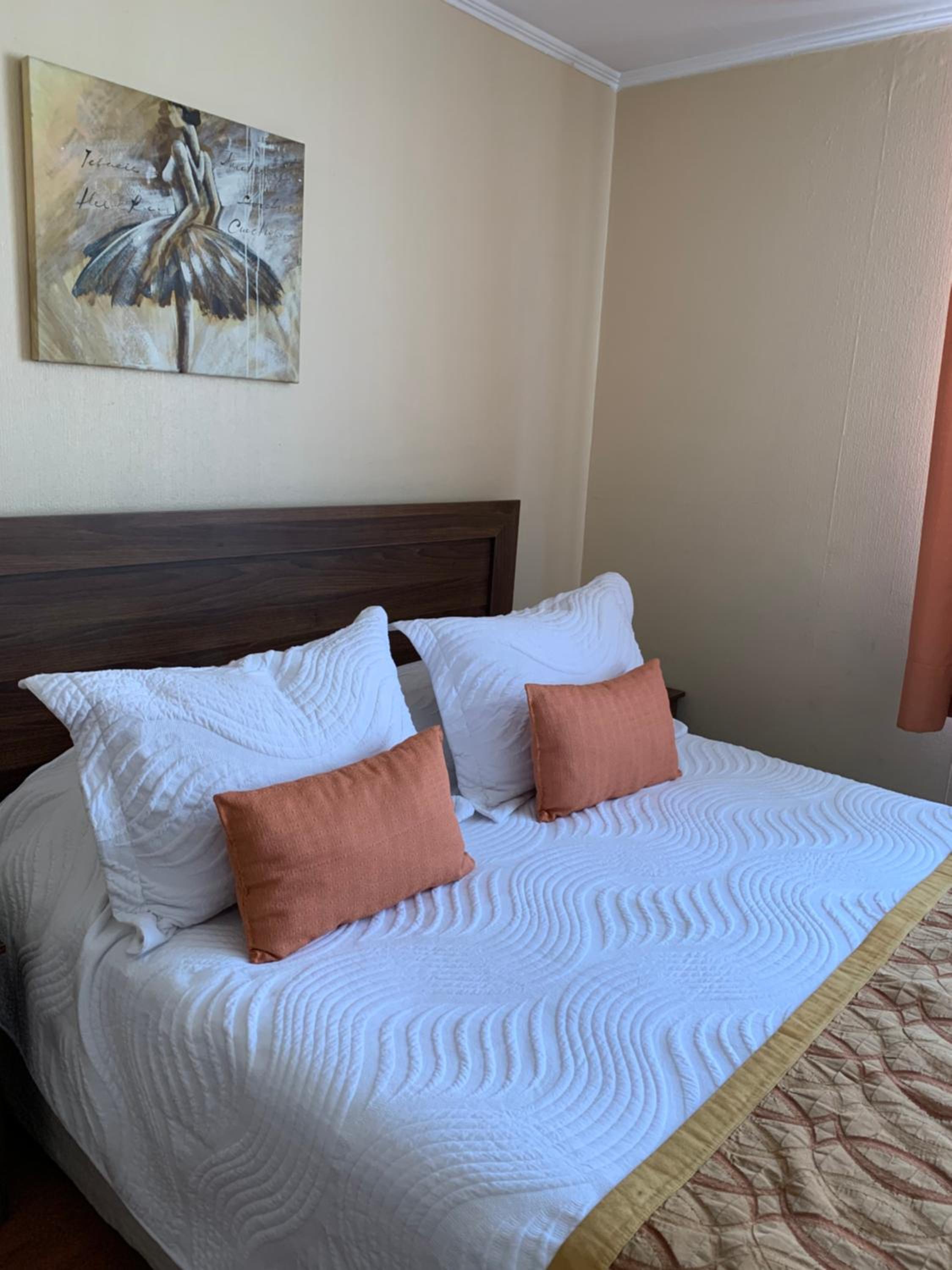 CentriK Location Apartments Encomenderos 200