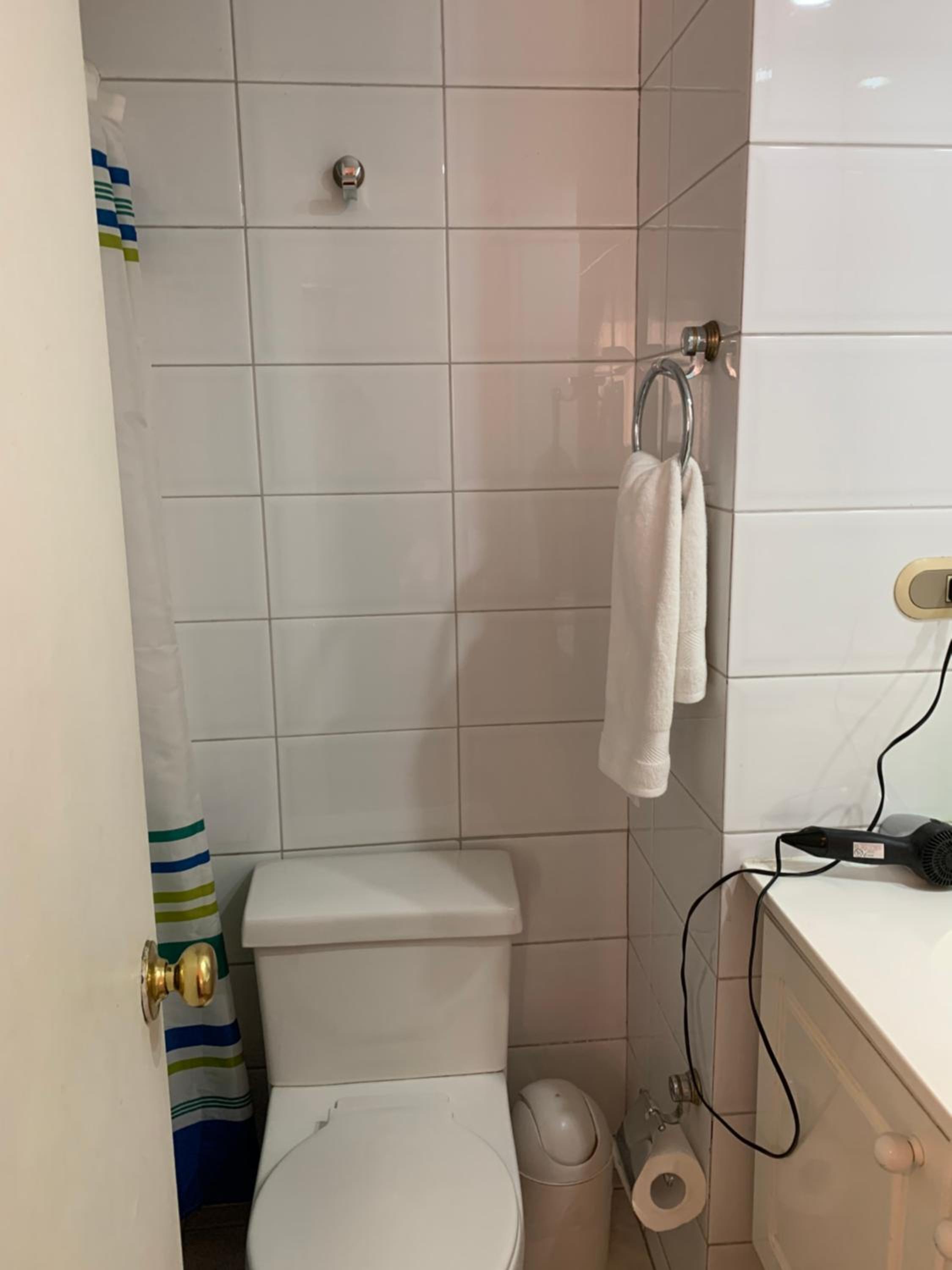 CentriK Location Apartments Encomenderos 200