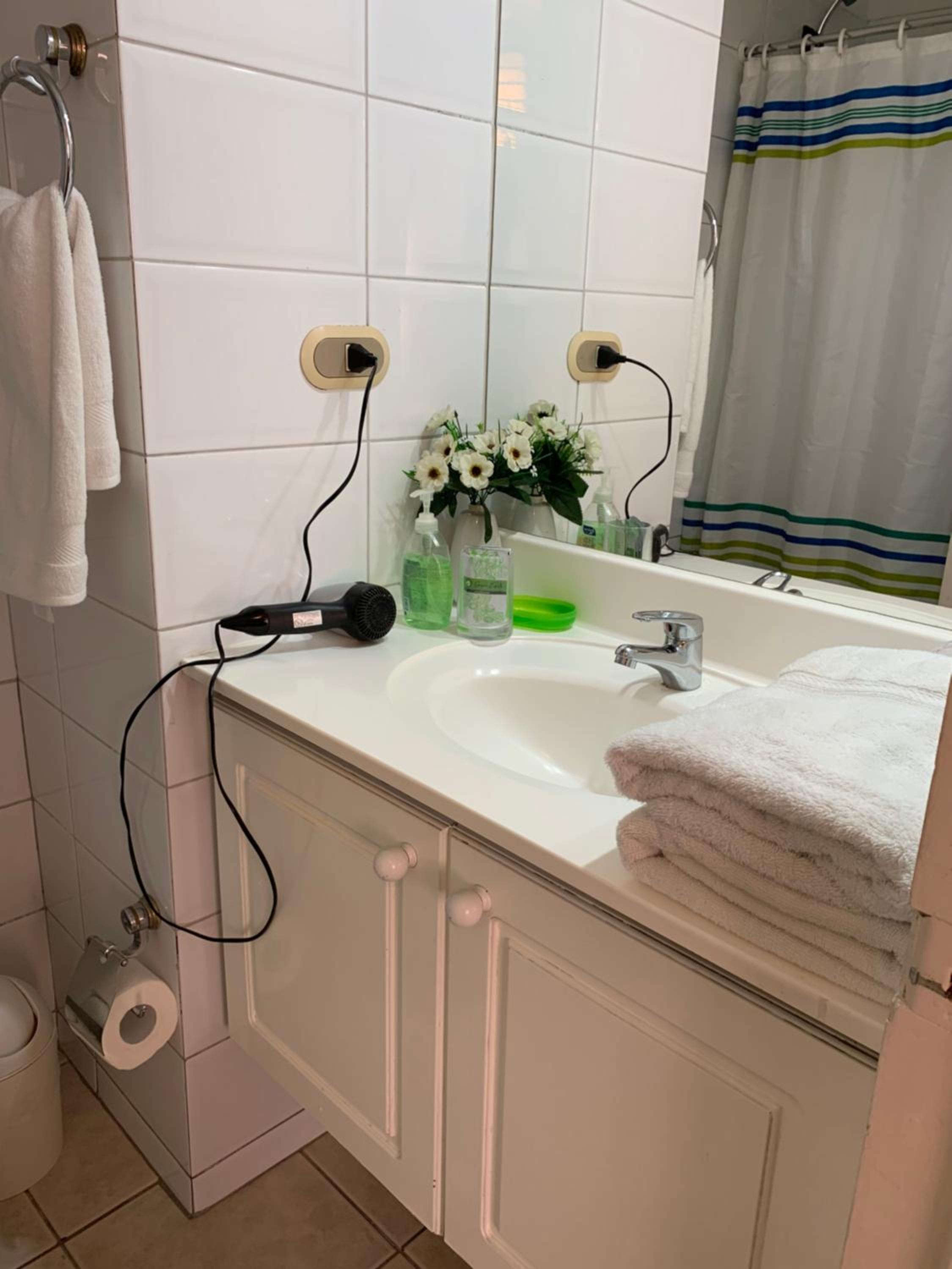 CentriK Location Apartments Encomenderos 200