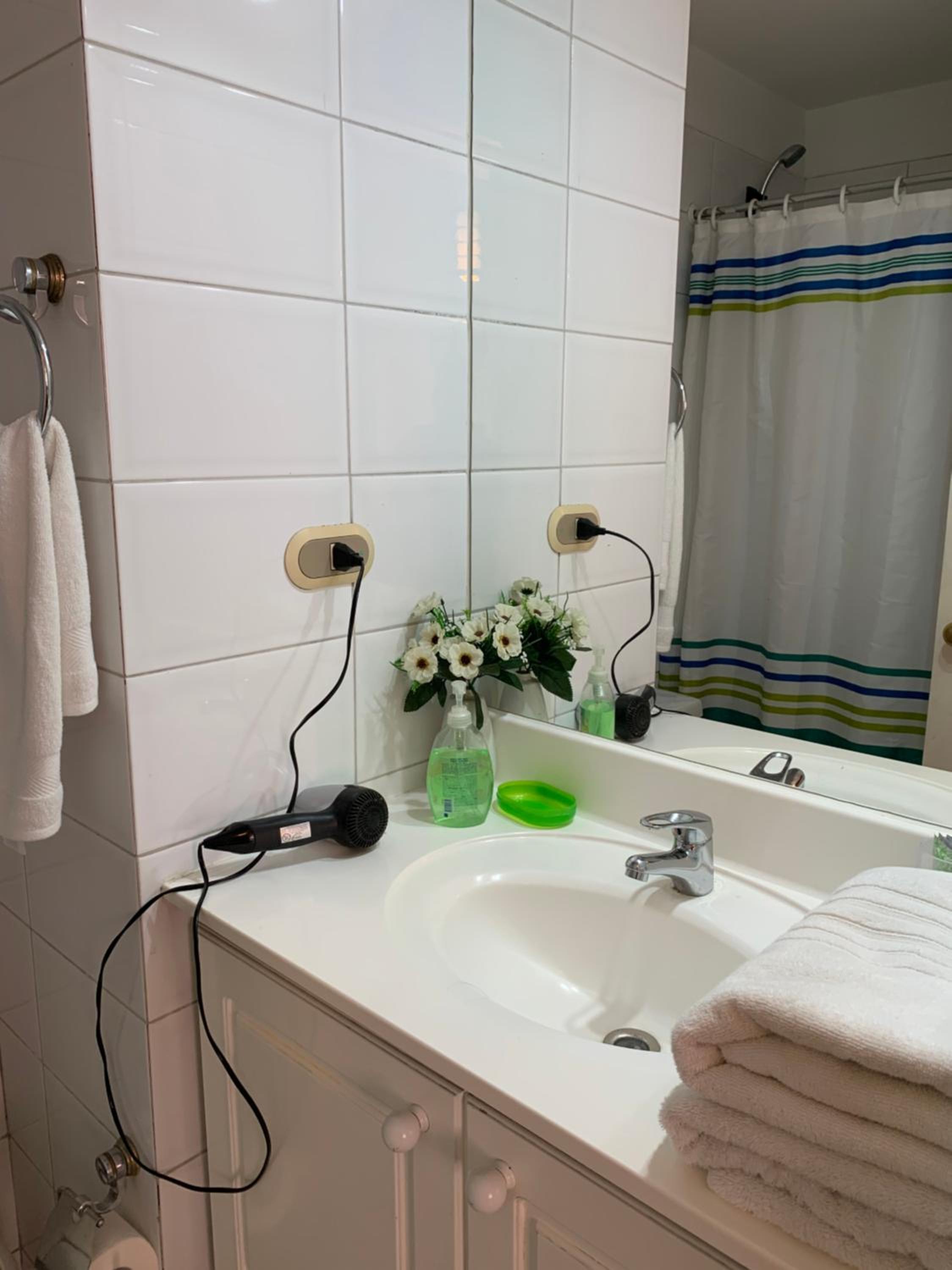 CentriK Location Apartments Encomenderos 200