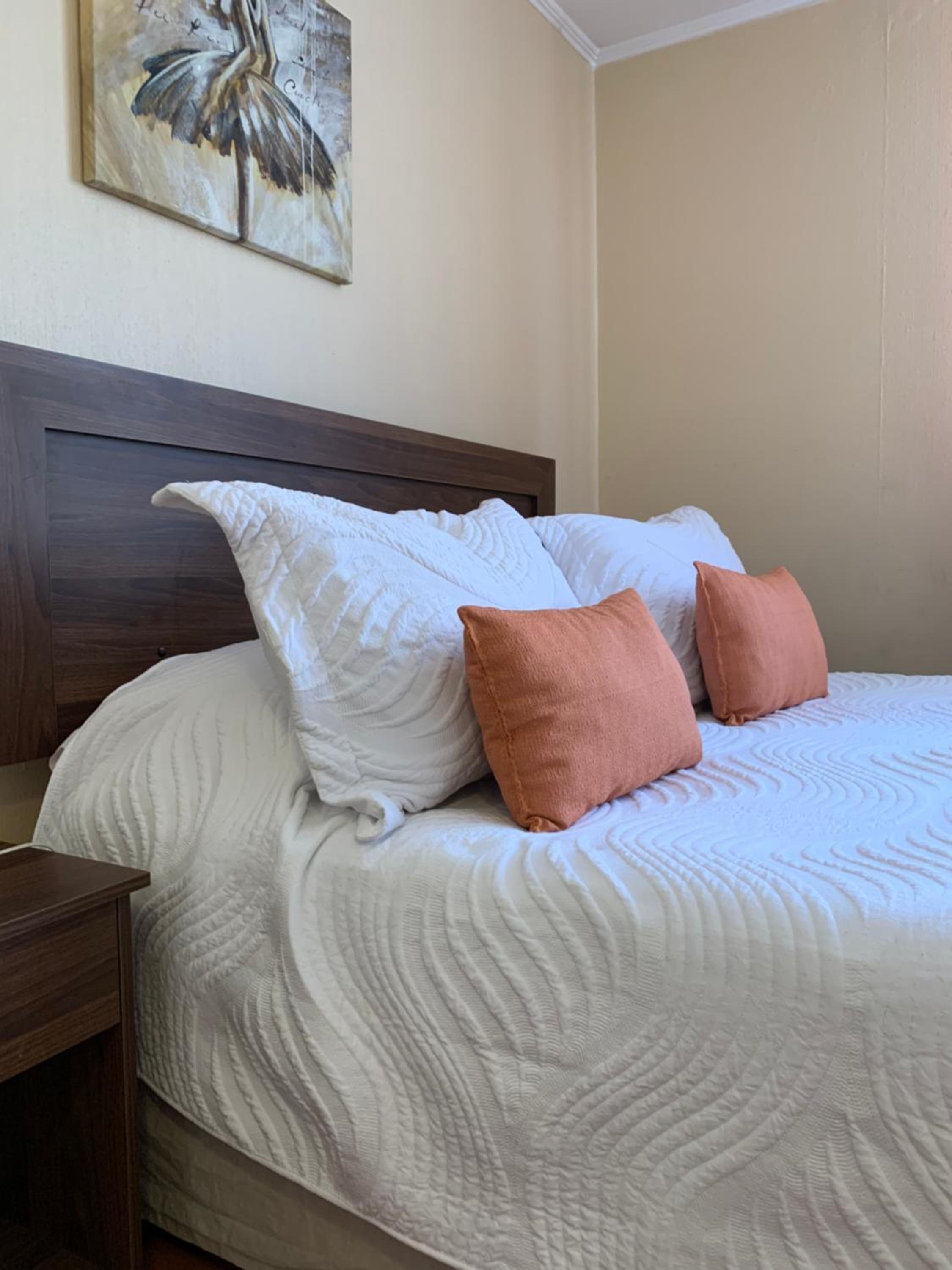 CentriK Location Apartments Encomenderos 200
