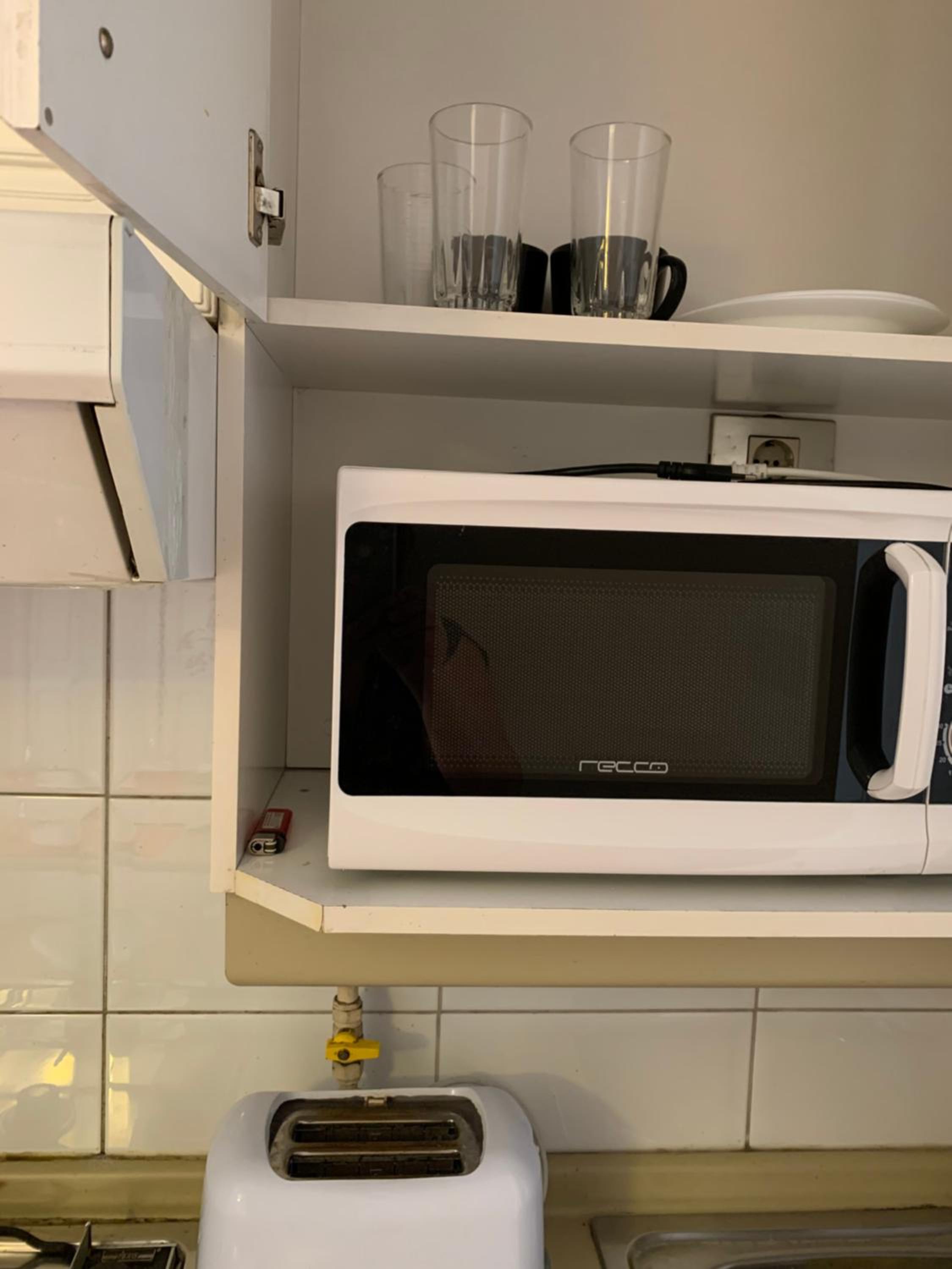 CentriK Location Apartments Encomenderos 200
