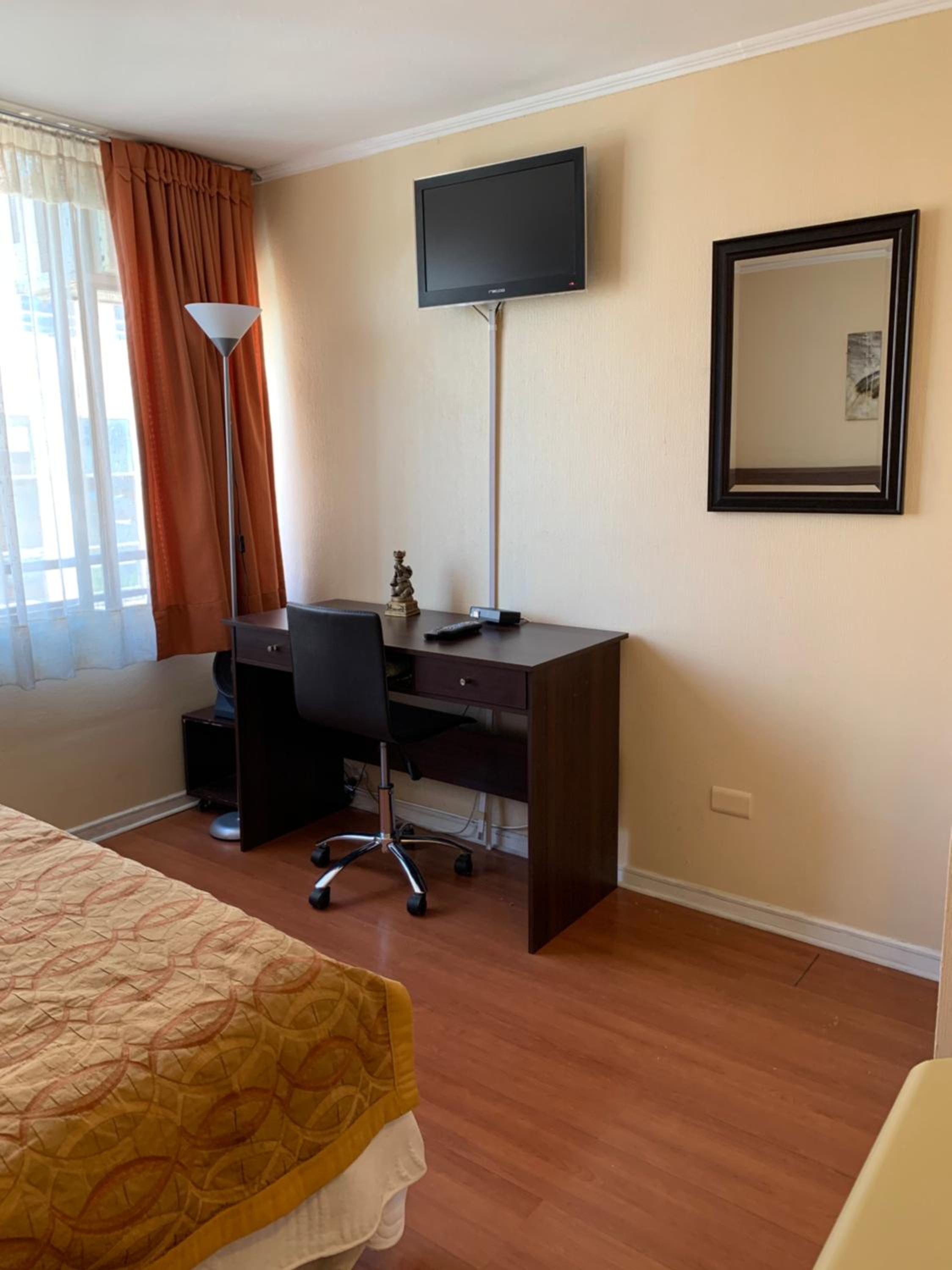 CentriK Location Apartments Encomenderos 200