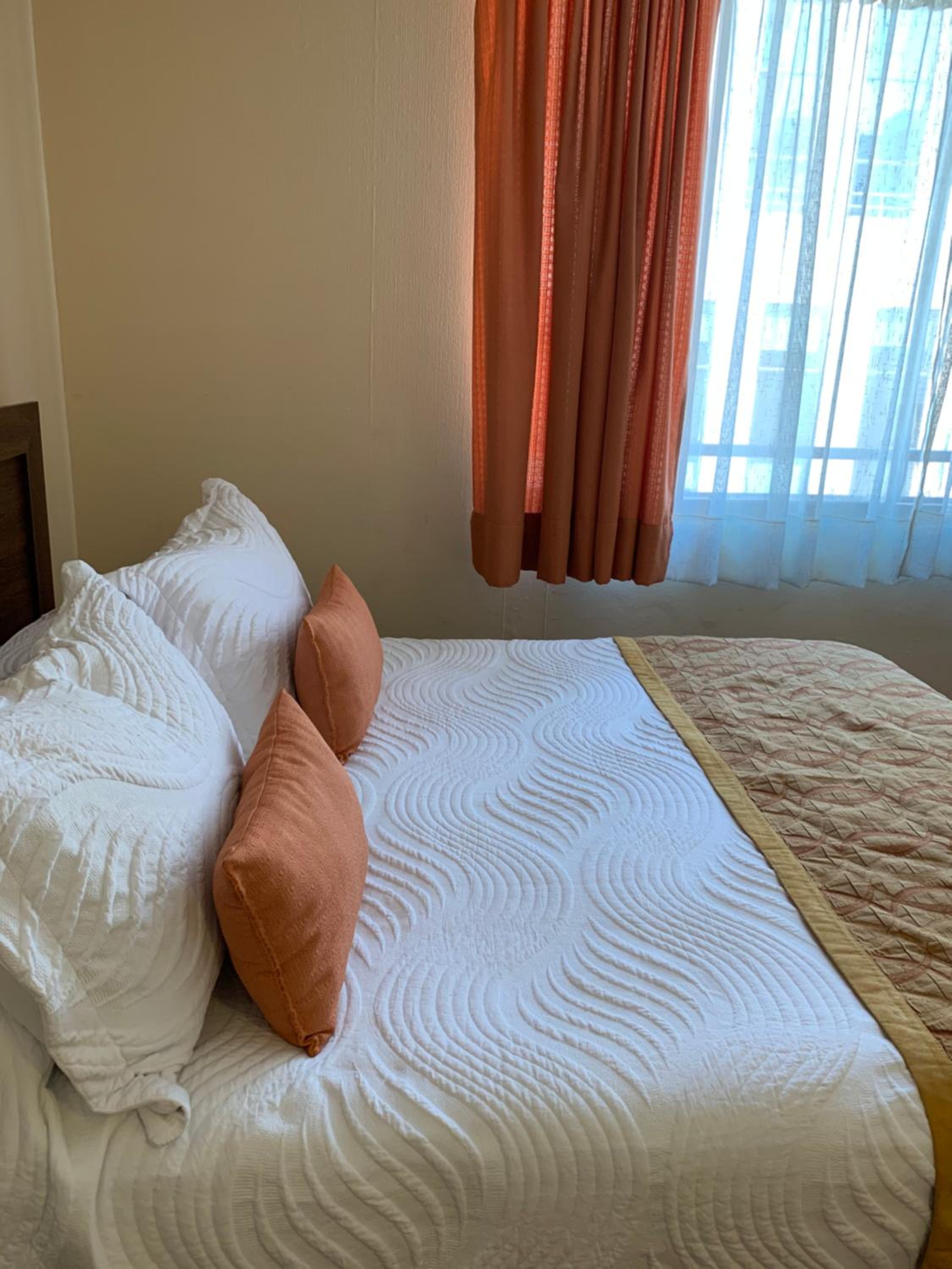 CentriK Location Apartments Encomenderos 200