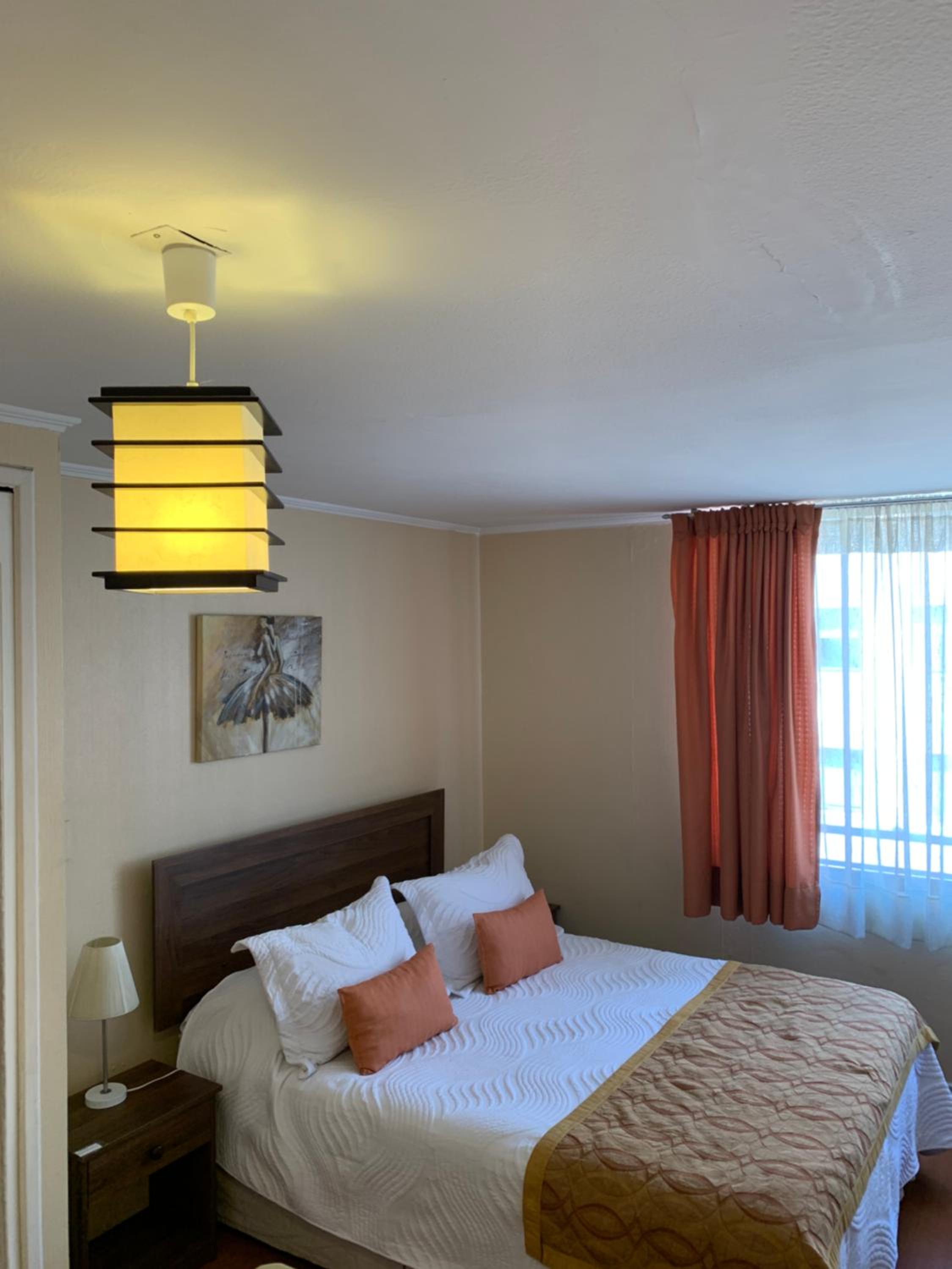 CentriK Location Apartments Encomenderos 200