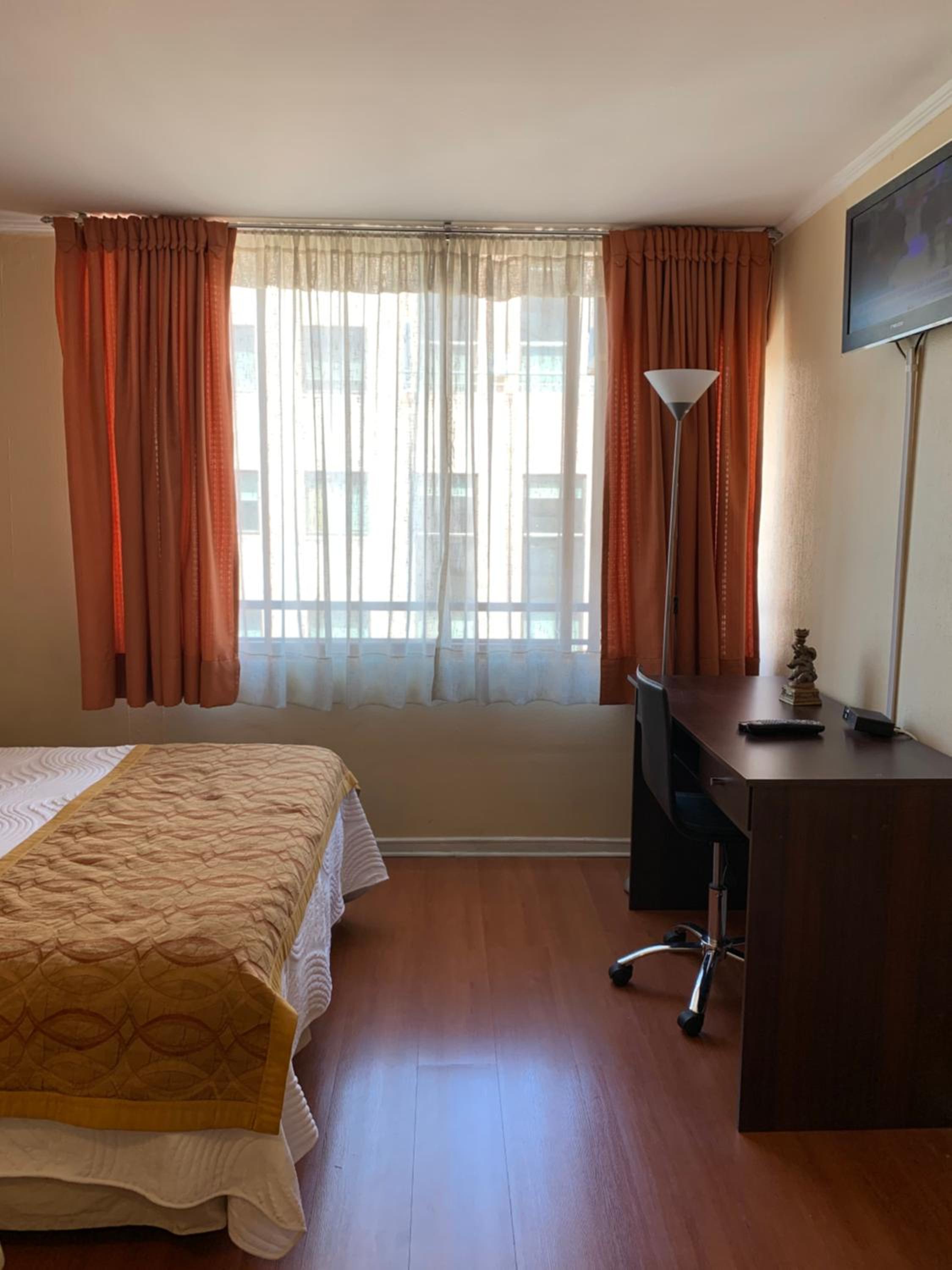 CentriK Location Apartments Encomenderos 200