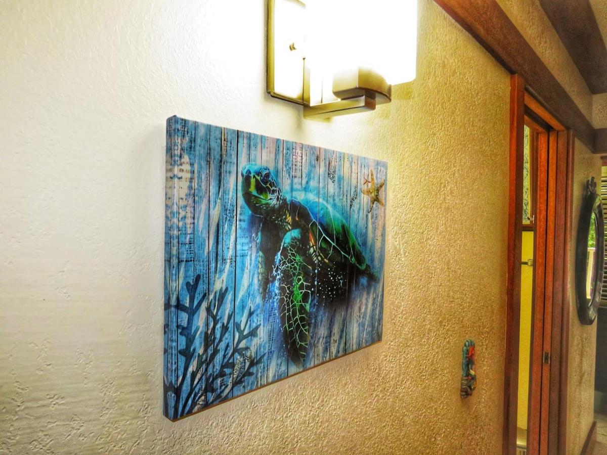 Hotel Aloha - Poipu Beach Vacation Condo