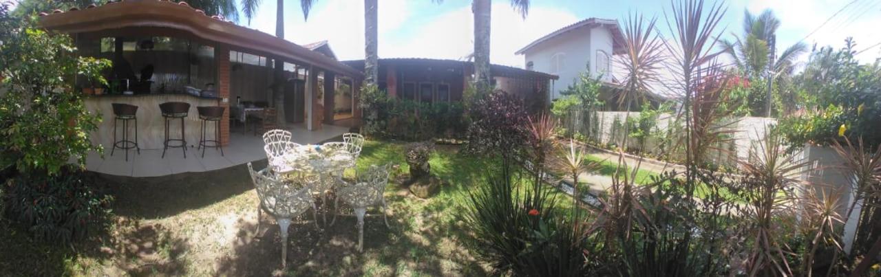 Hospedagem Lagoinha