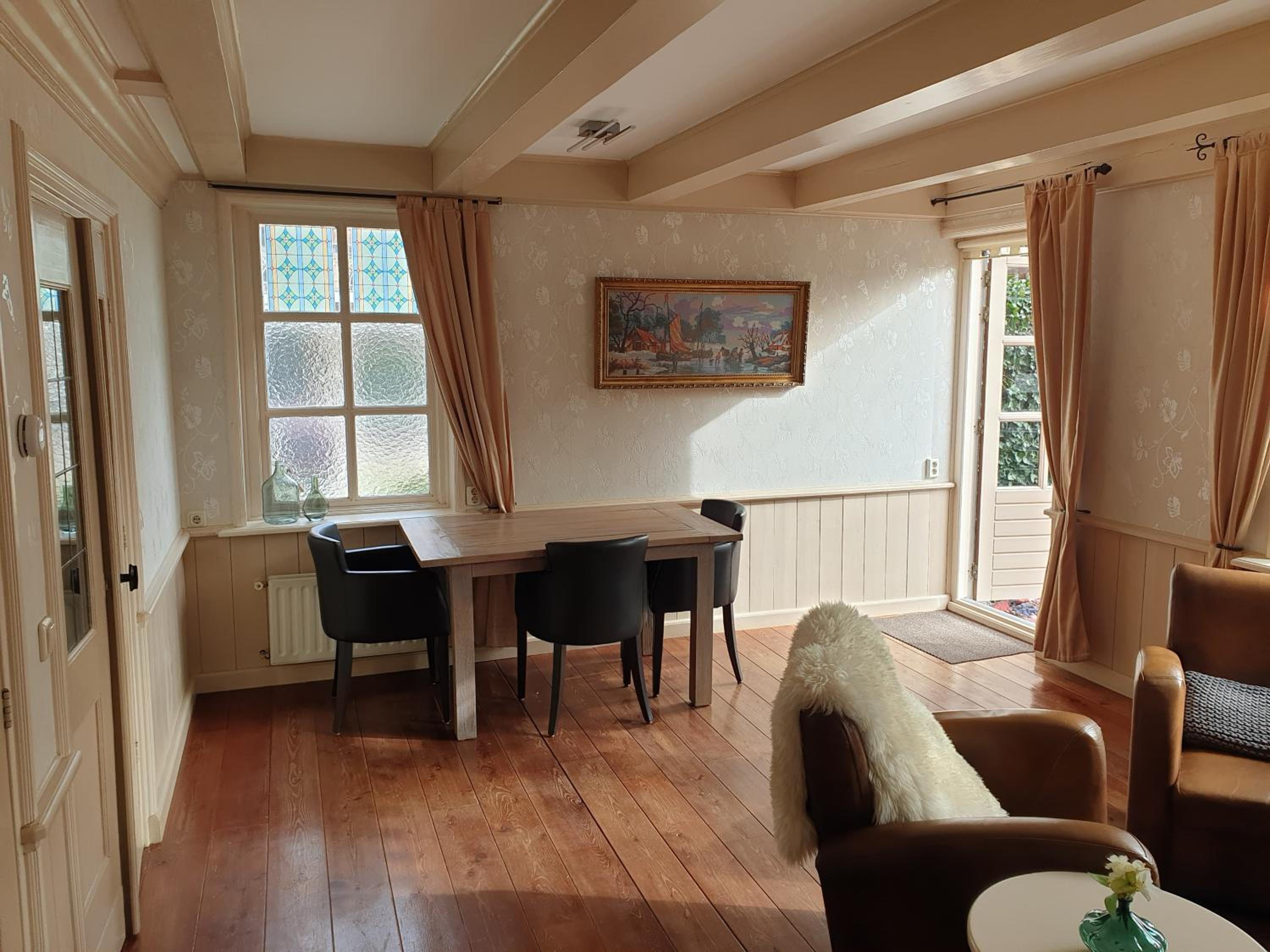 Vakantiehuis Doelestee view 4