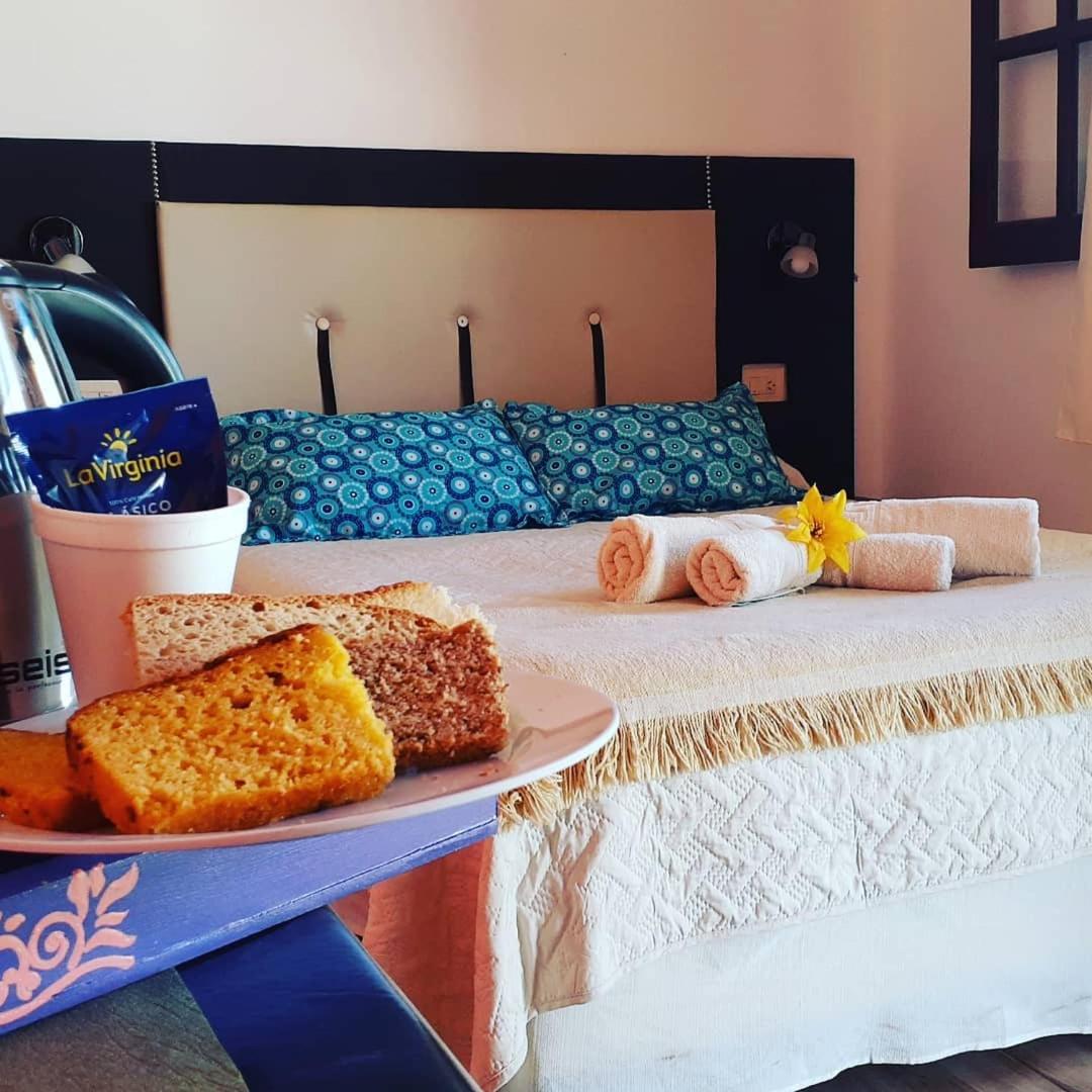 Hostal Sisabel