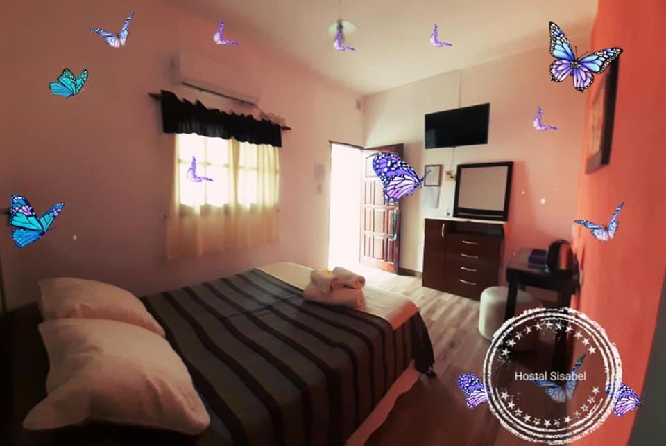 Hostal Sisabel
