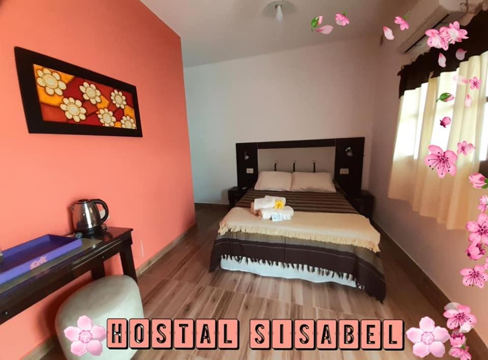 Hostal Sisabel