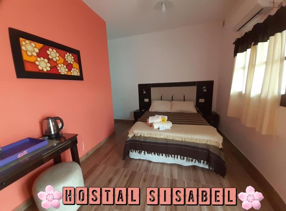 Hostal Sisabel