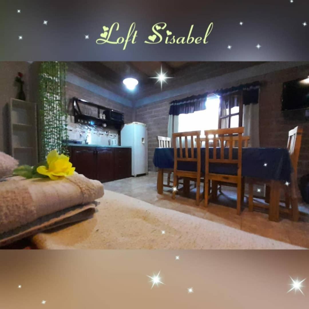 Hostal Sisabel