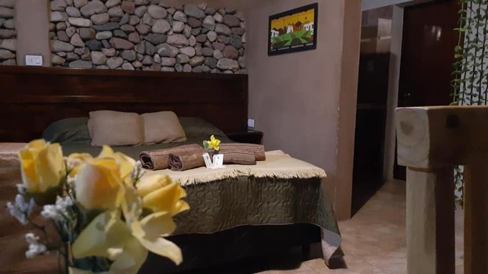 Hostal Sisabel