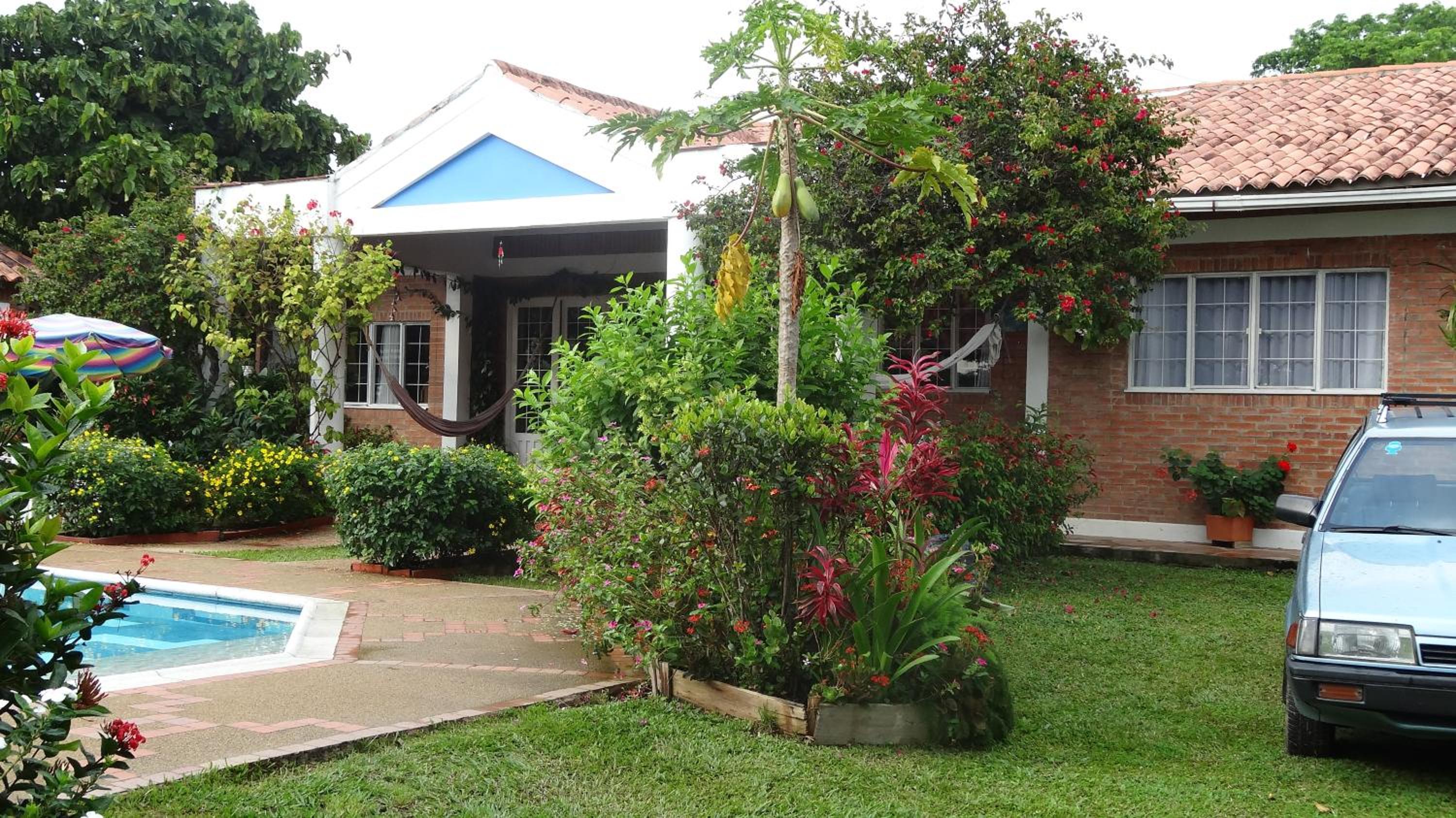 Finca El Ensueño