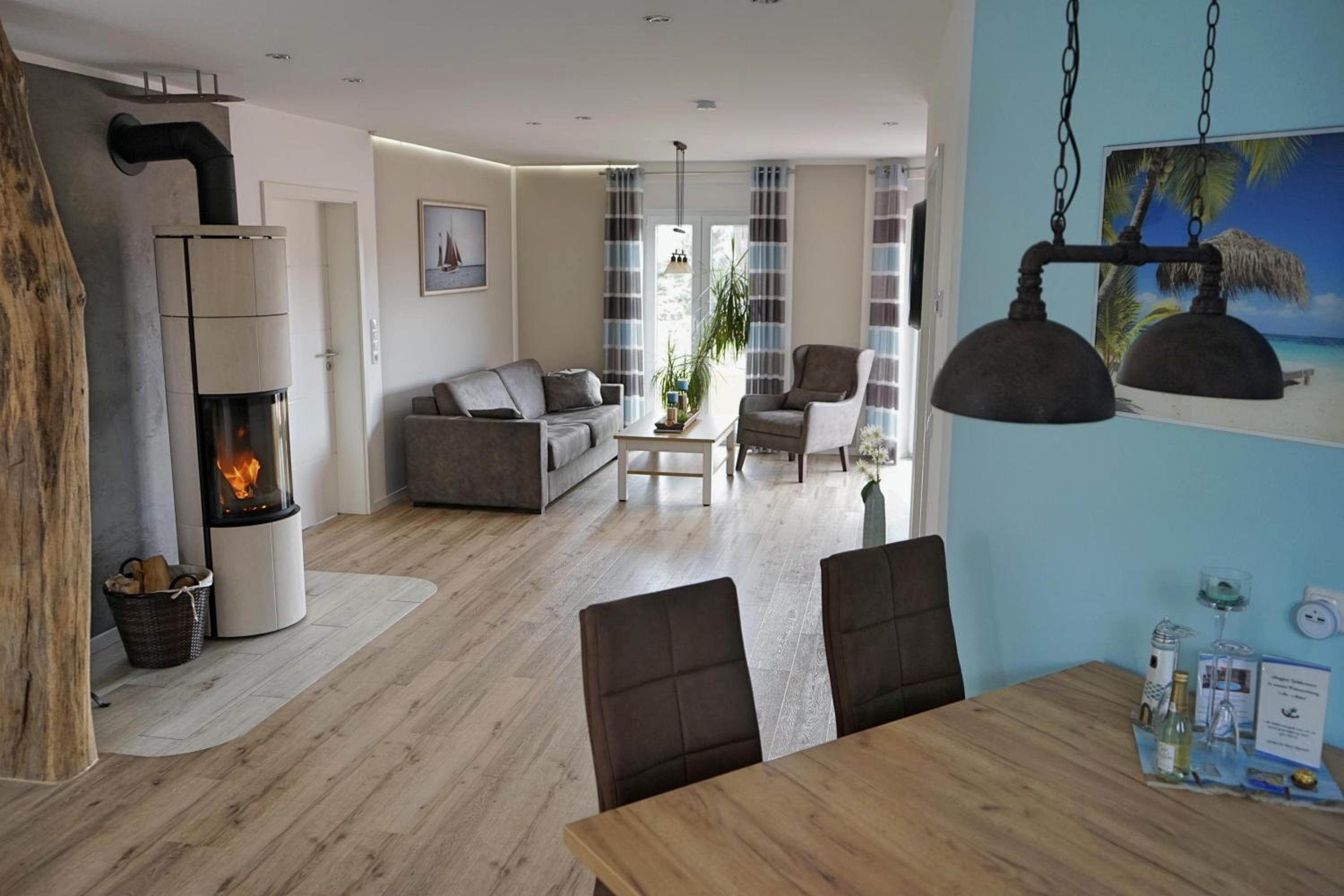 Appartement Am Anker, Foto 19