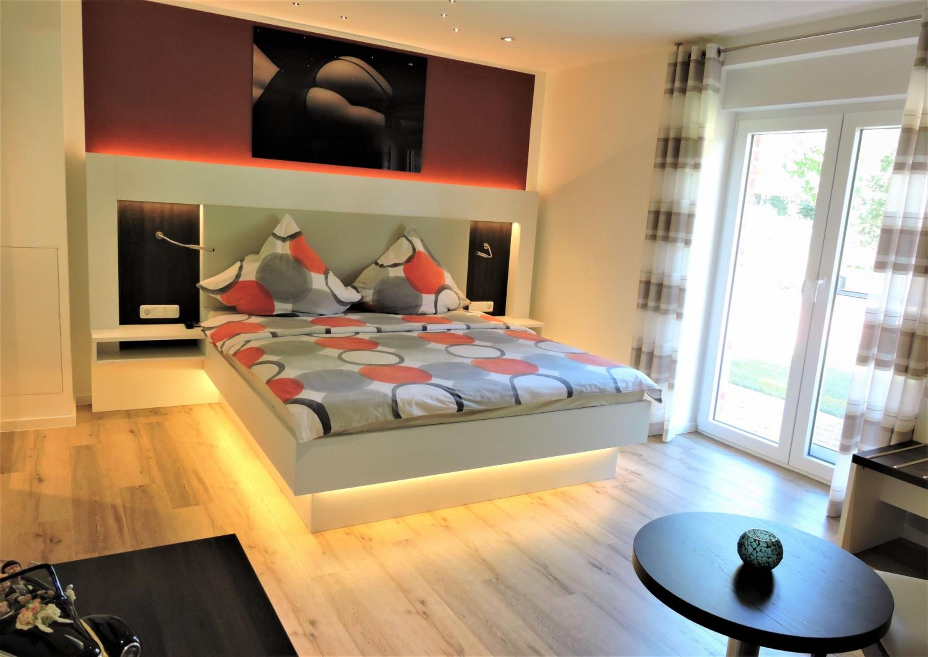 Appartement Am Anker, Foto 17
