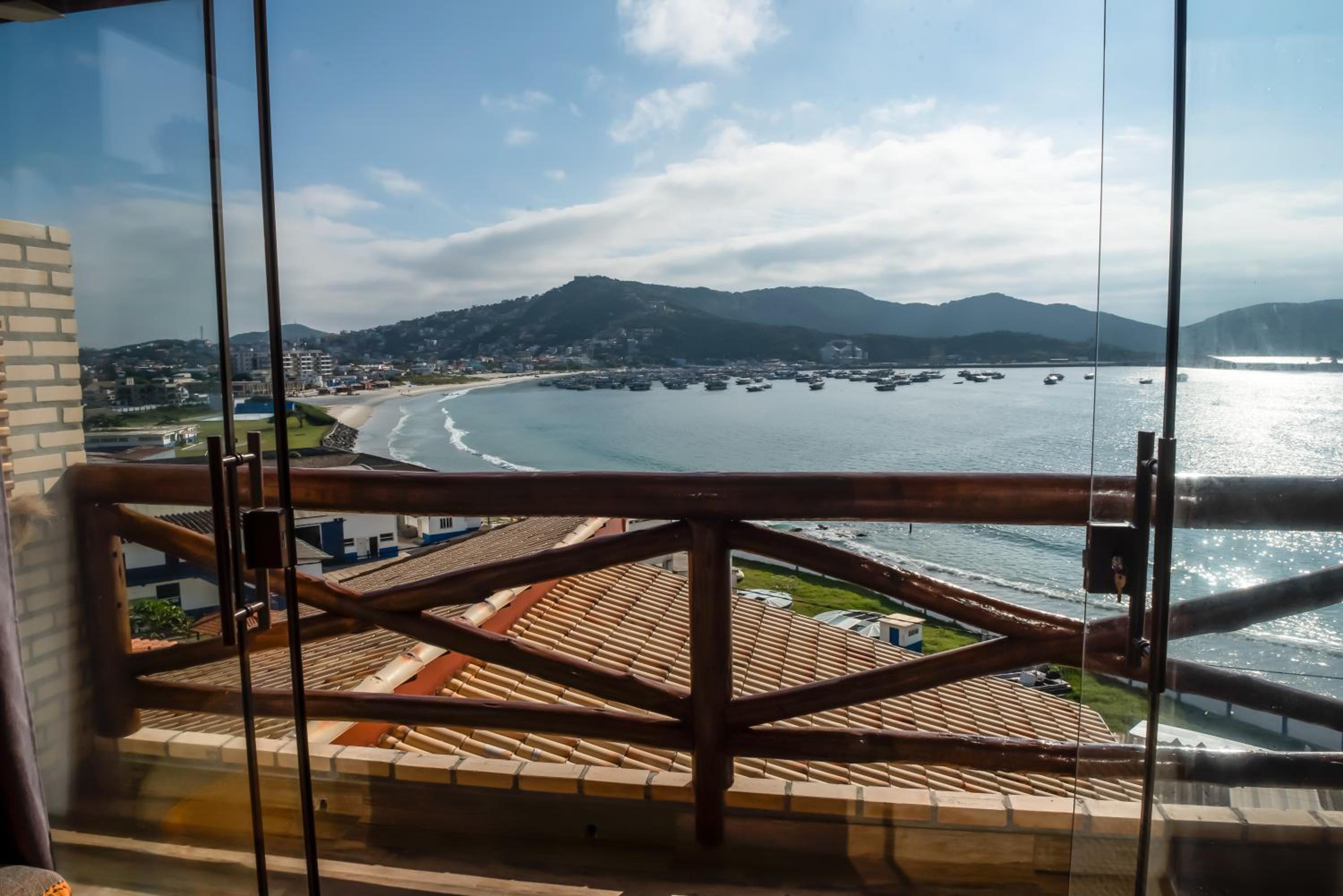 Cantinho dos Anjos Suítes view 4