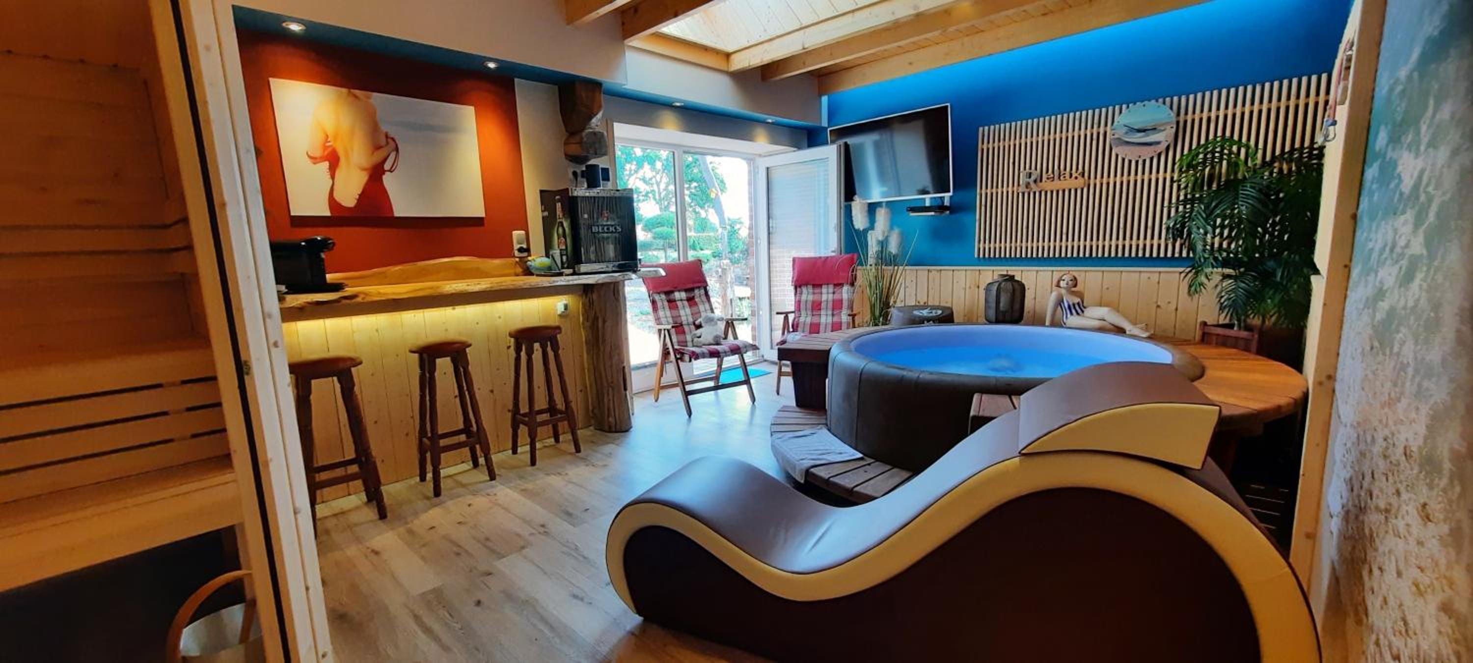 Appartement Am Anker, Foto 10