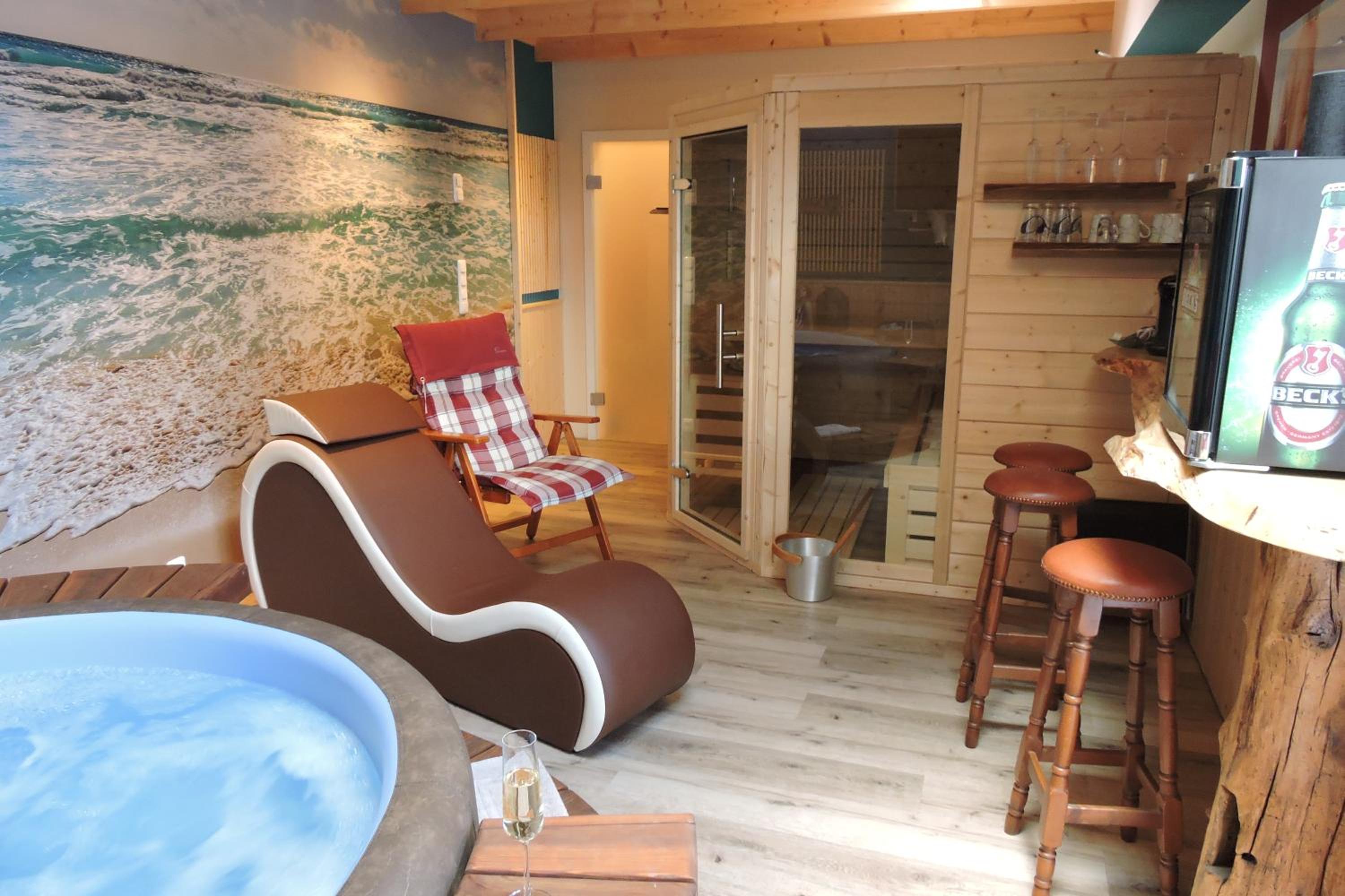 Appartement Am Anker, Foto 14