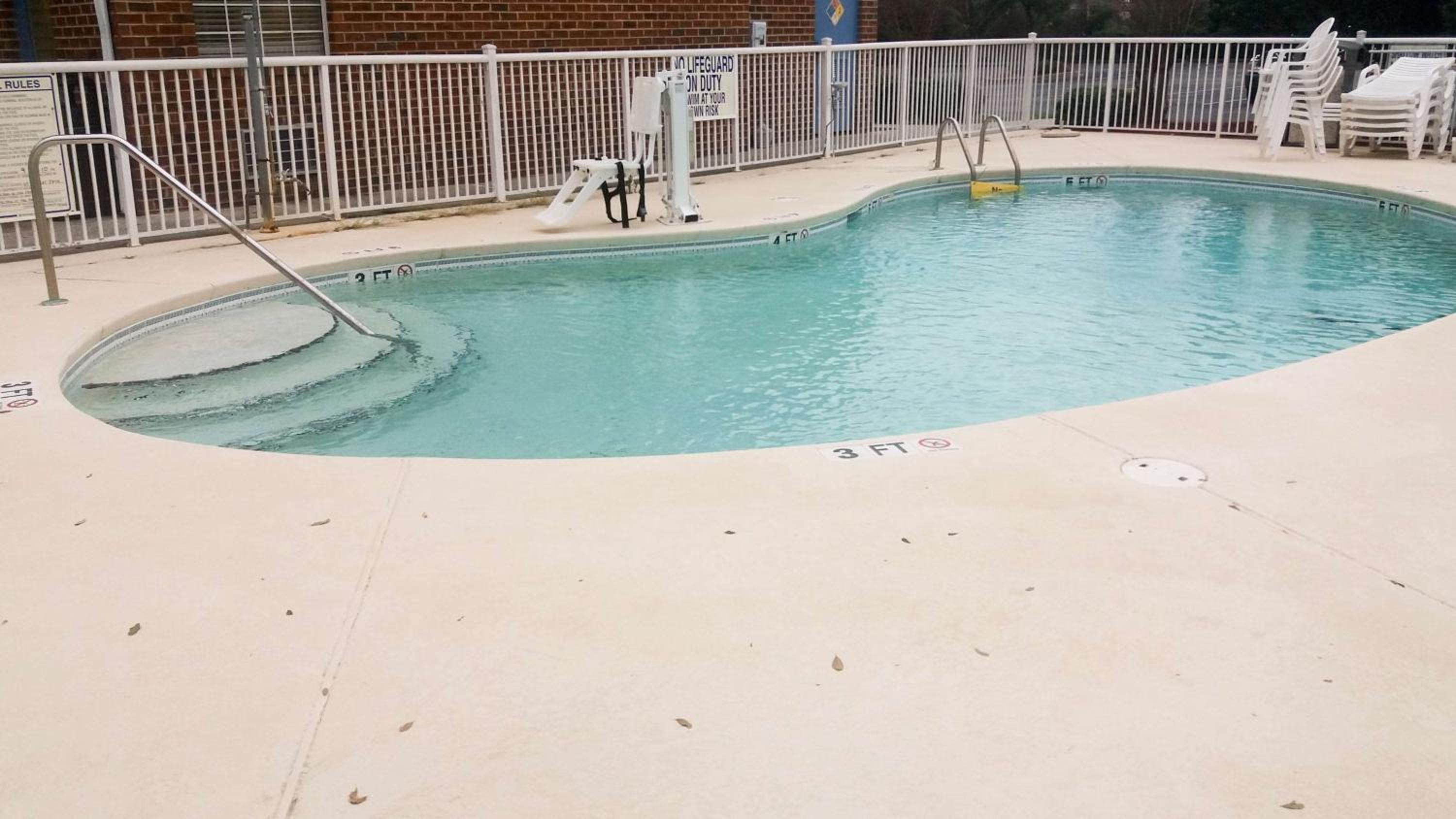 Motel 6 Myrtle Beach, Billede 8