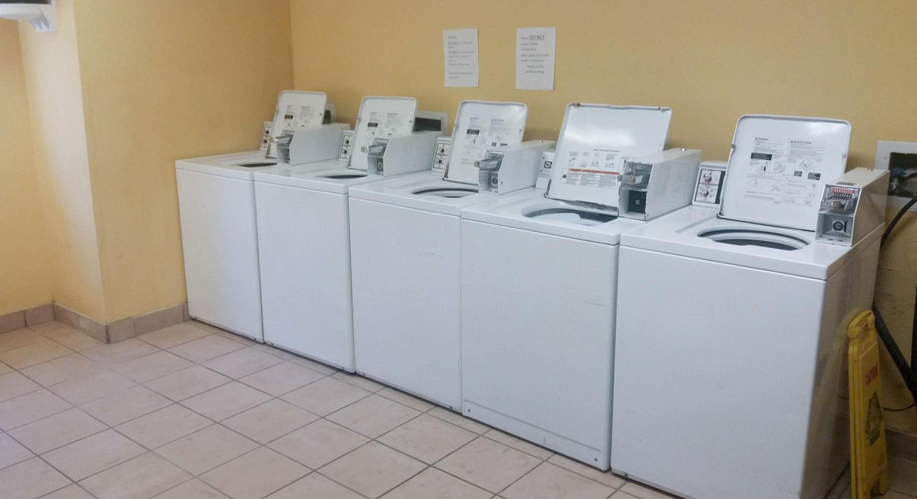 Motel 6 Myrtle Beach, Billede 11