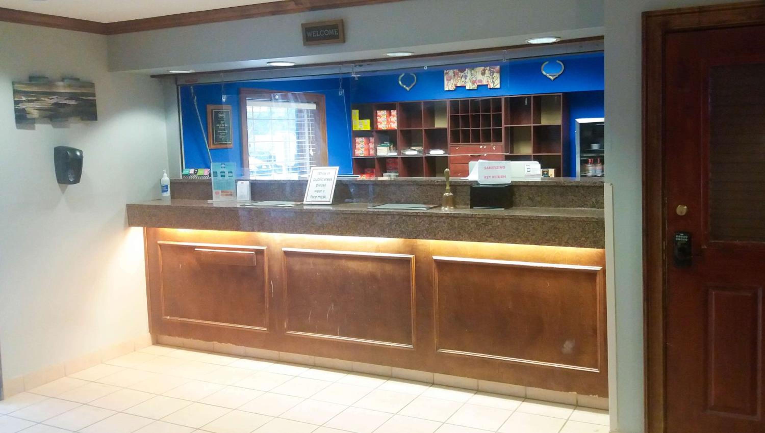 Motel 6 Myrtle Beach, Billede 7