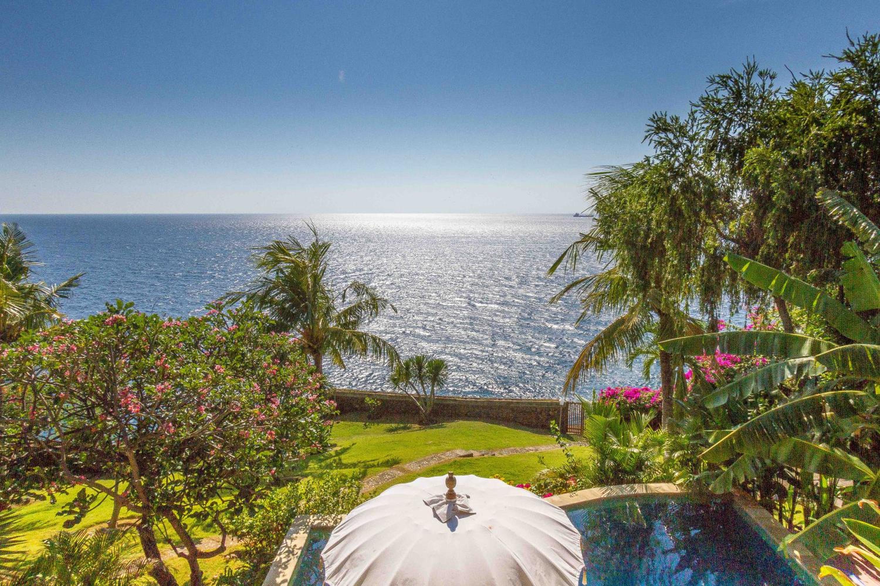 Aquamarine Seaview Villa