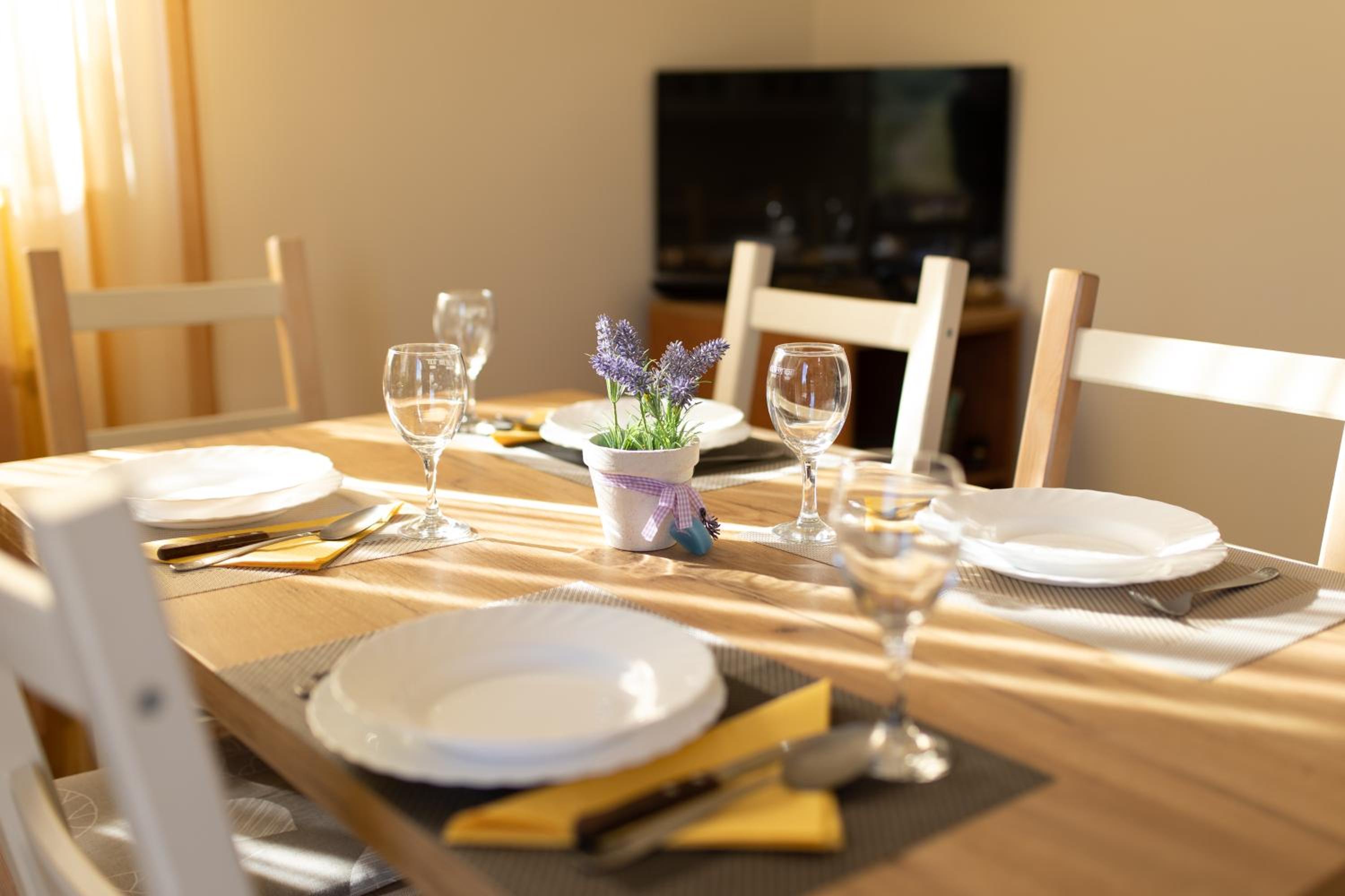 Apartman Doris view 3