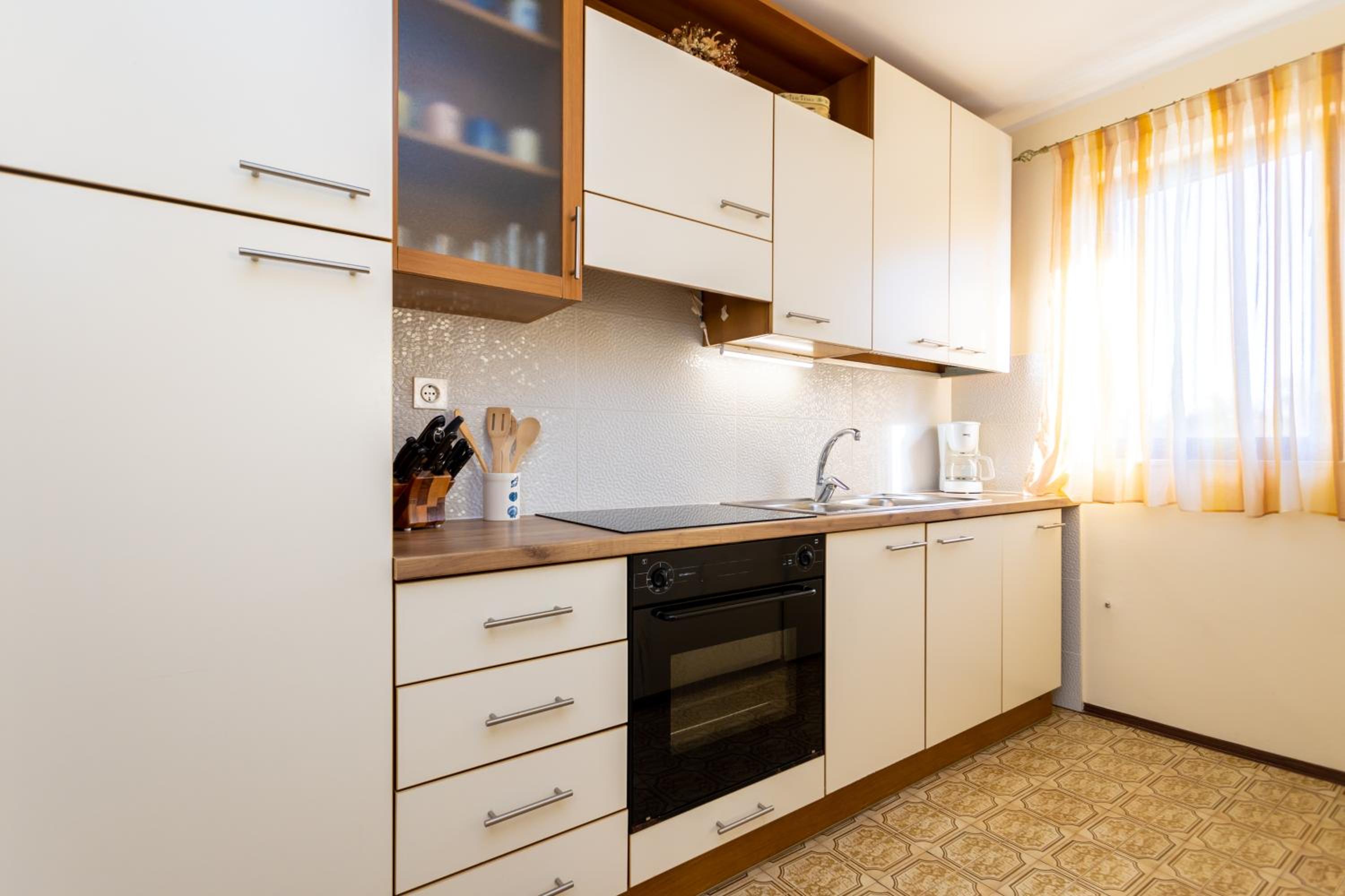Apartman Doris view 5