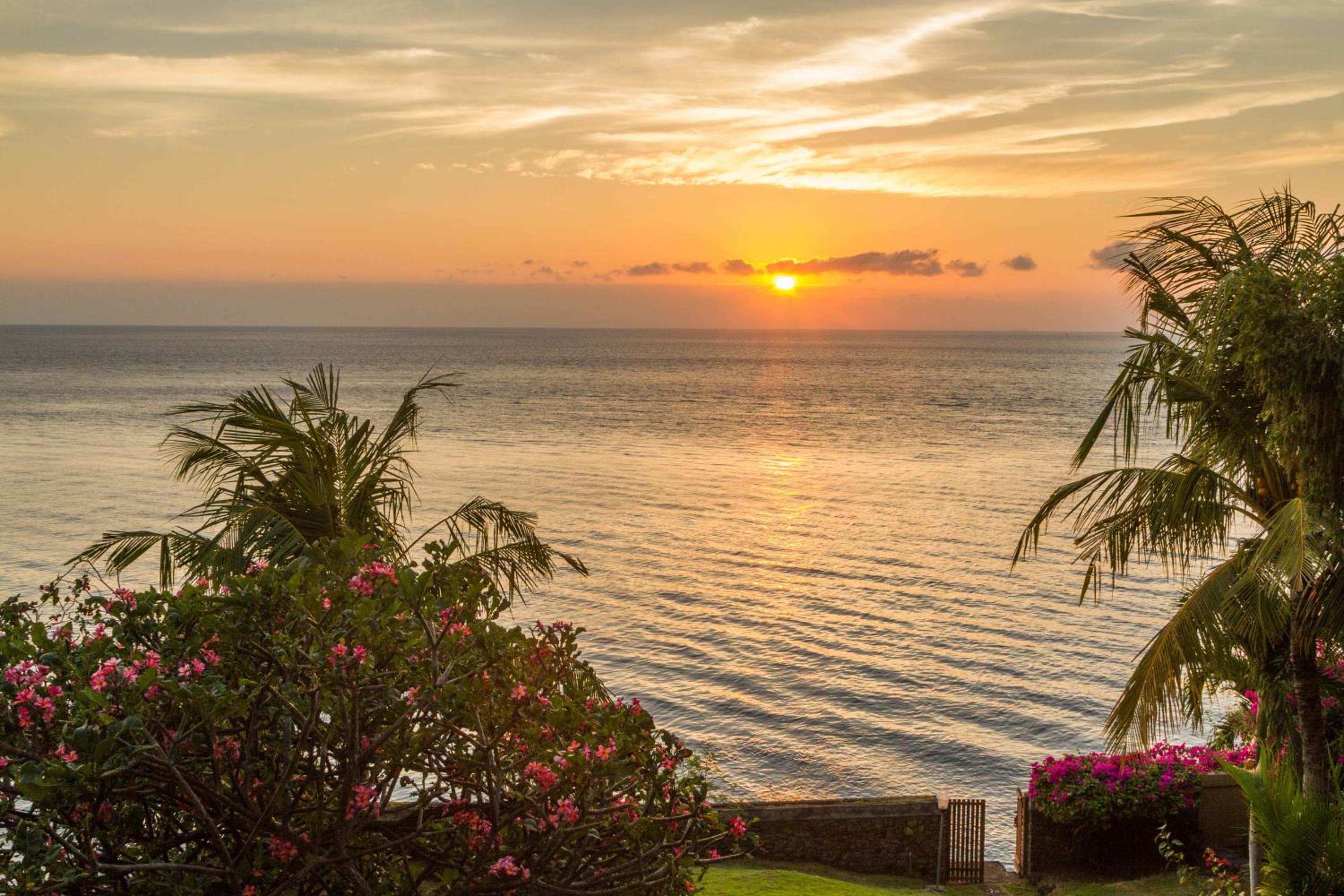 Aquamarine Seaview Villa