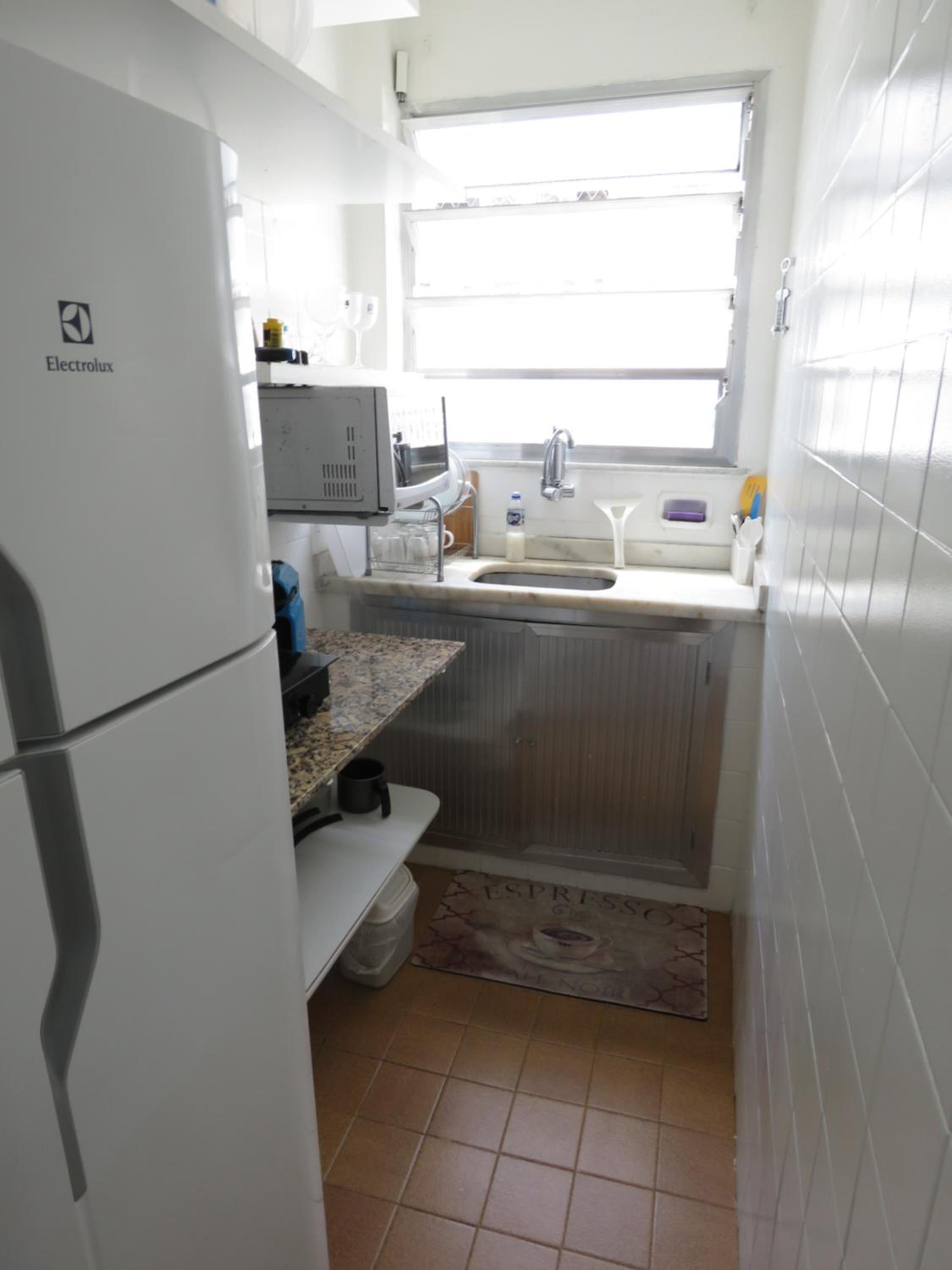 Leblon apartment - Two bedroom,