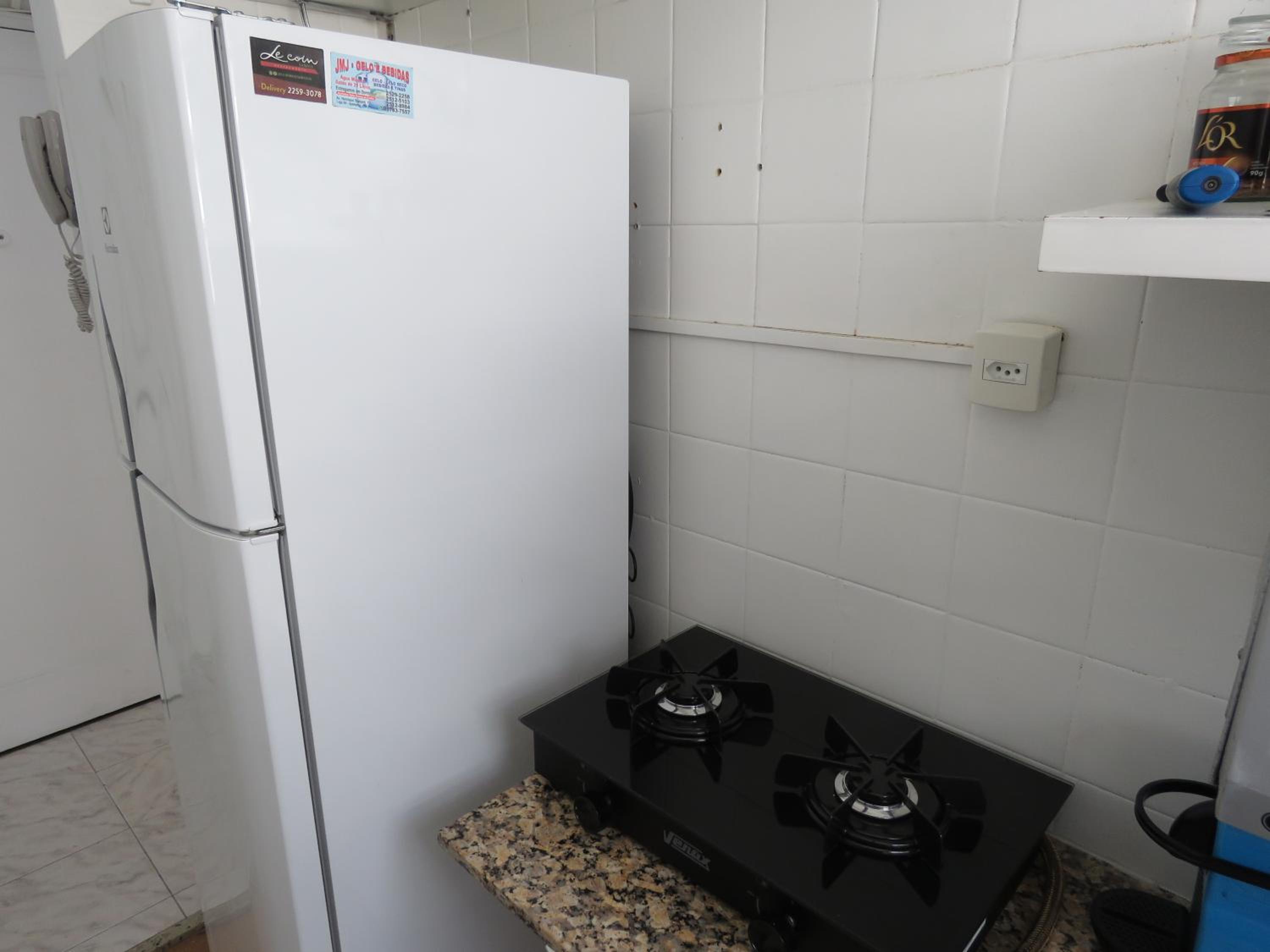 Leblon apartment - Two bedroom,