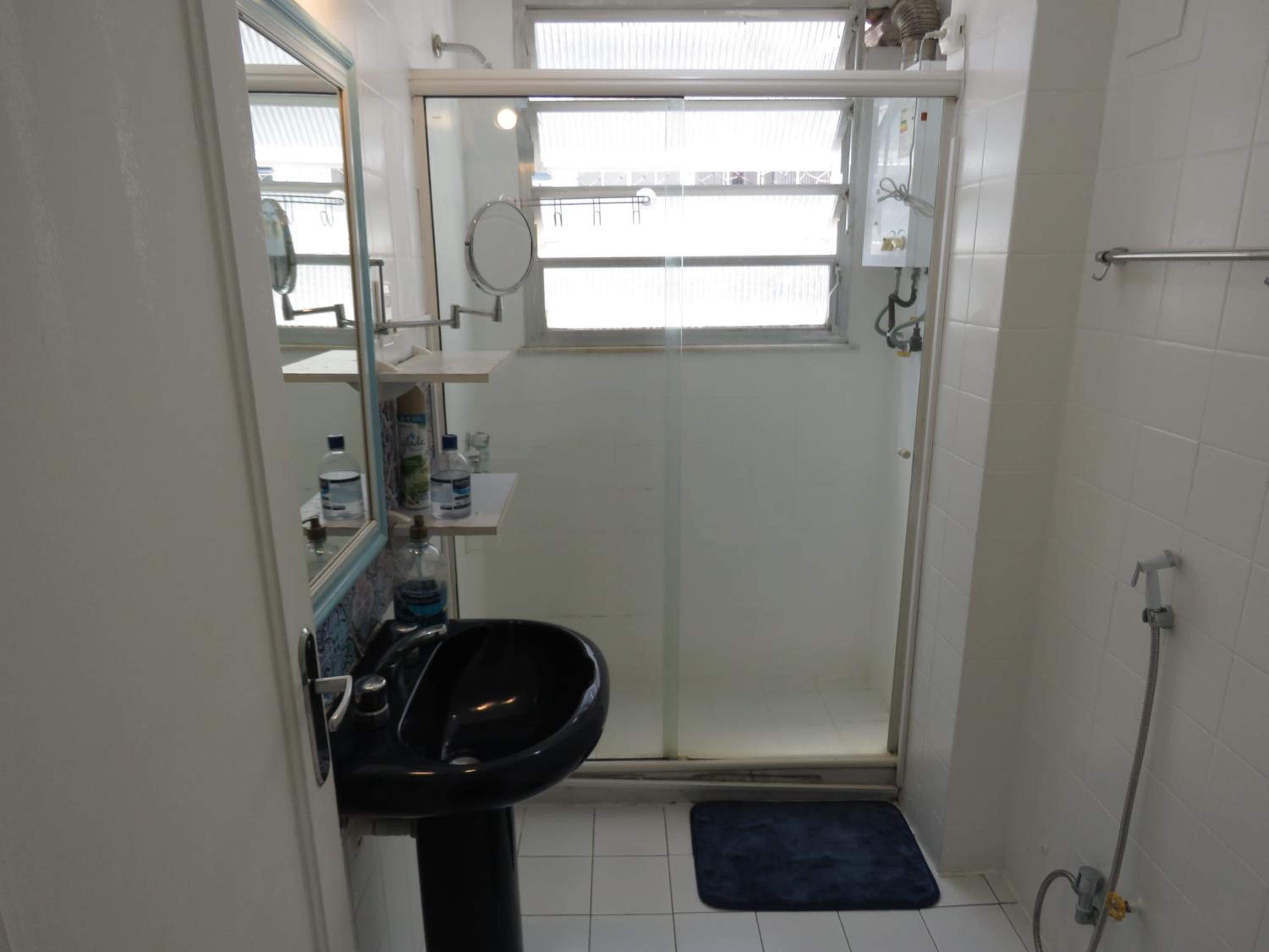 Leblon apartment - Two bedroom,