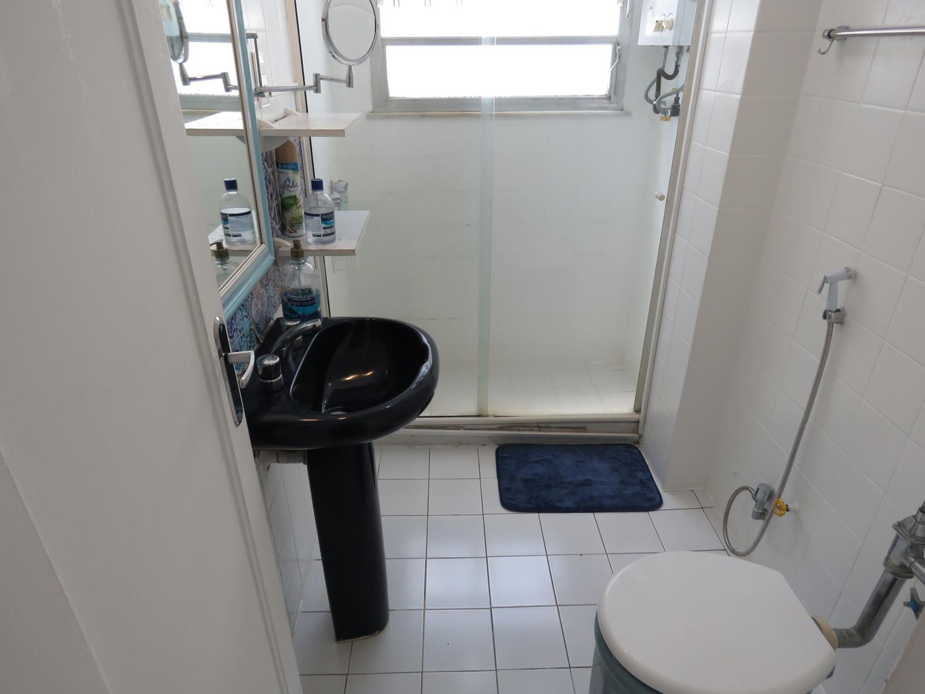 Leblon apartment - Two bedroom,