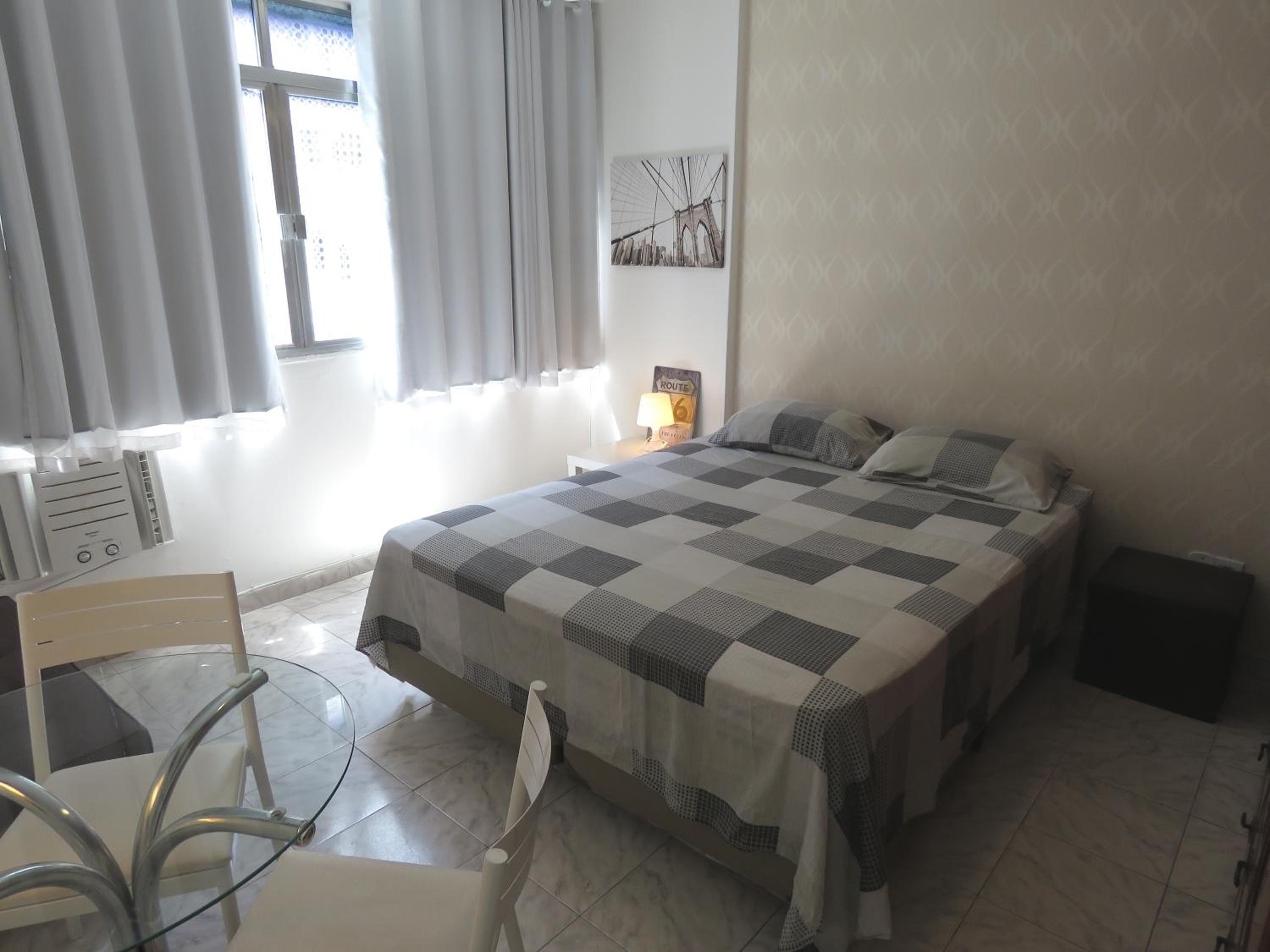 Leblon apartment - Two bedroom,