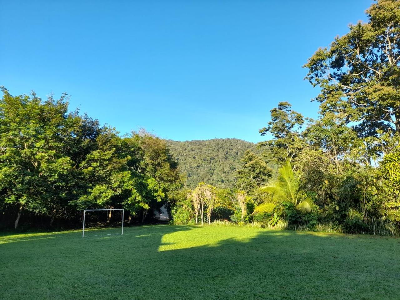 Hospedaje Amanecer